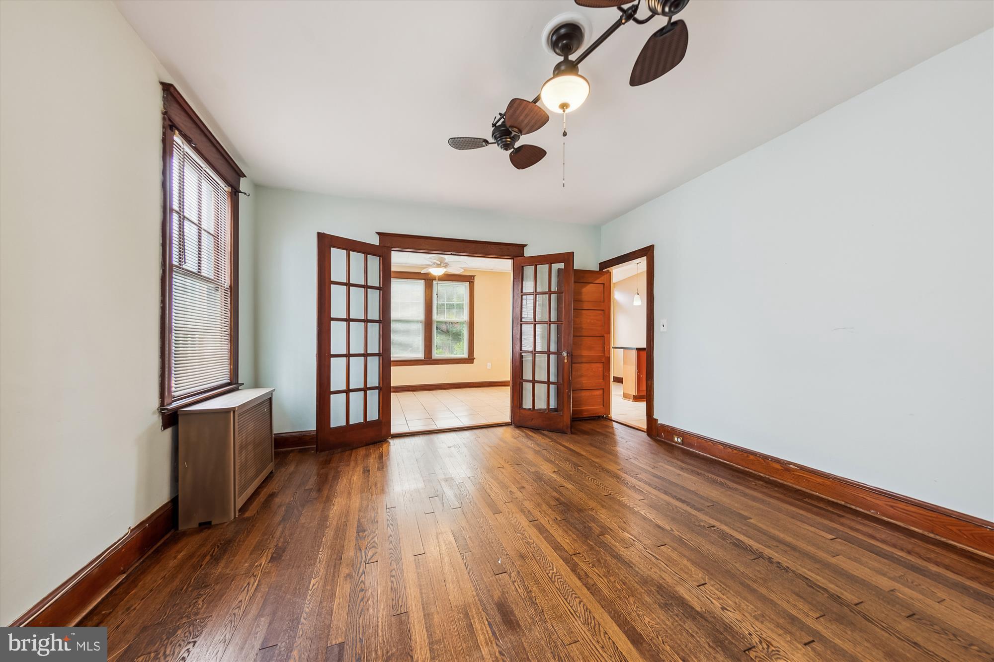 5826 4th Street Northwest Washington, DC 20011 - Photo 20 of 84 Dining Room