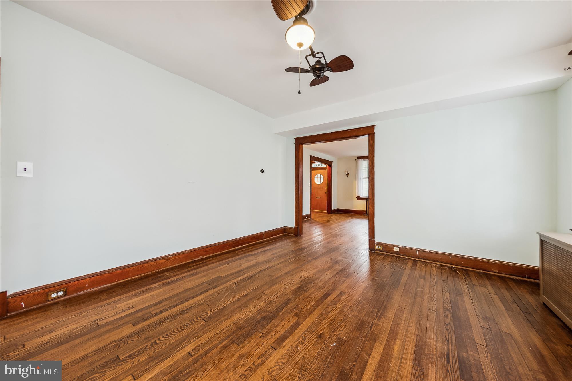 5826 4th Street Northwest Washington, DC 20011 - Photo 21 of 84 Dinning Room v.2