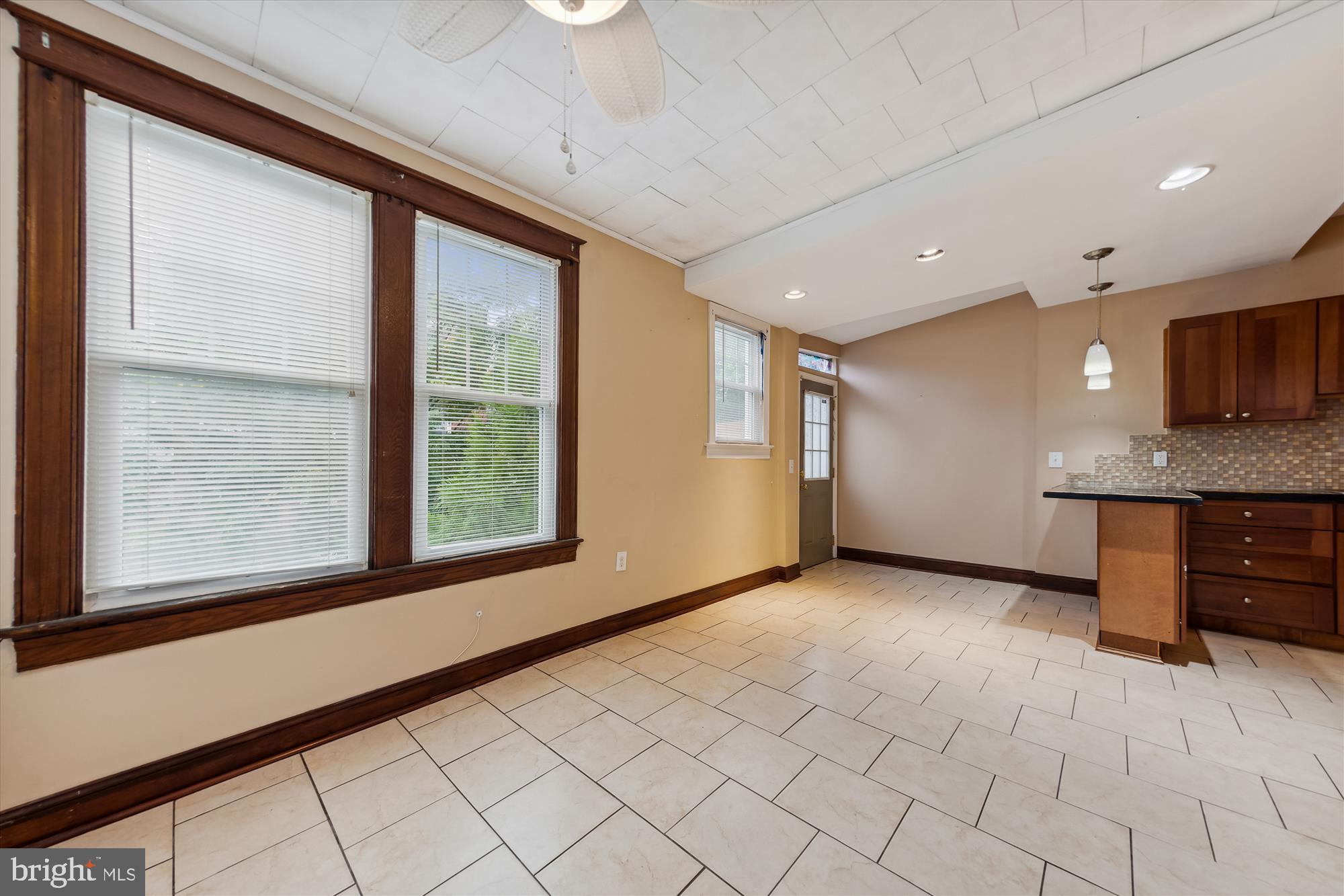 5826 4th Street Northwest Washington, DC 20011 - Photo 23 of 84 Family Room