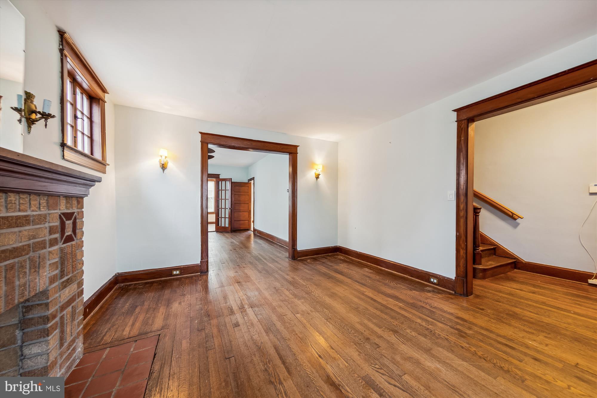 5826 4th Street Northwest Washington, DC 20011 - Photo 26 of 84 Living Room