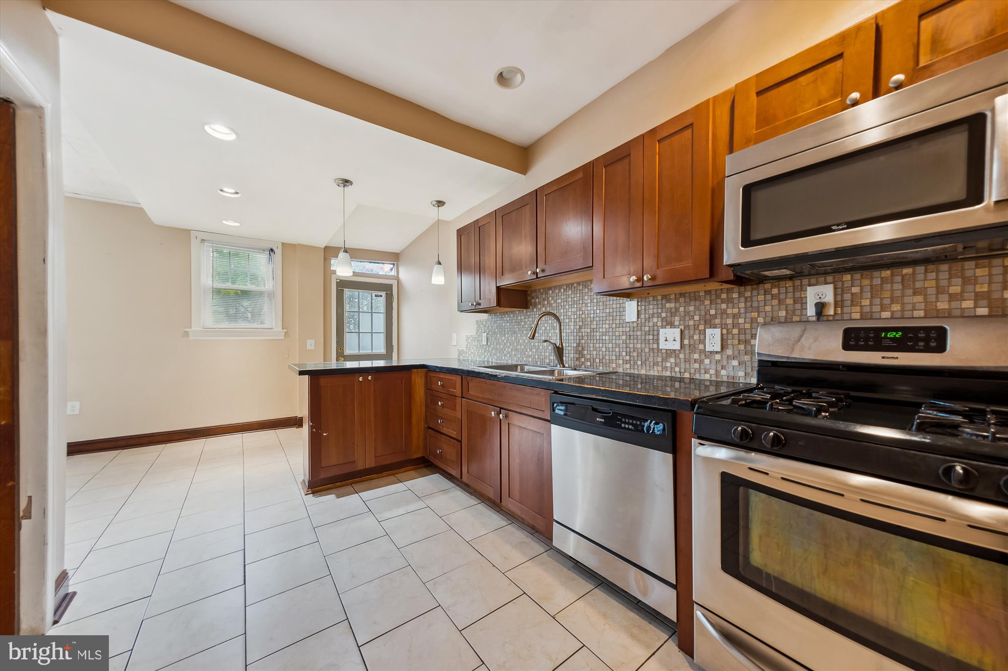 5826 4th Street Northwest Washington, DC 20011 - Photo 28 of 84 Kitchen v1