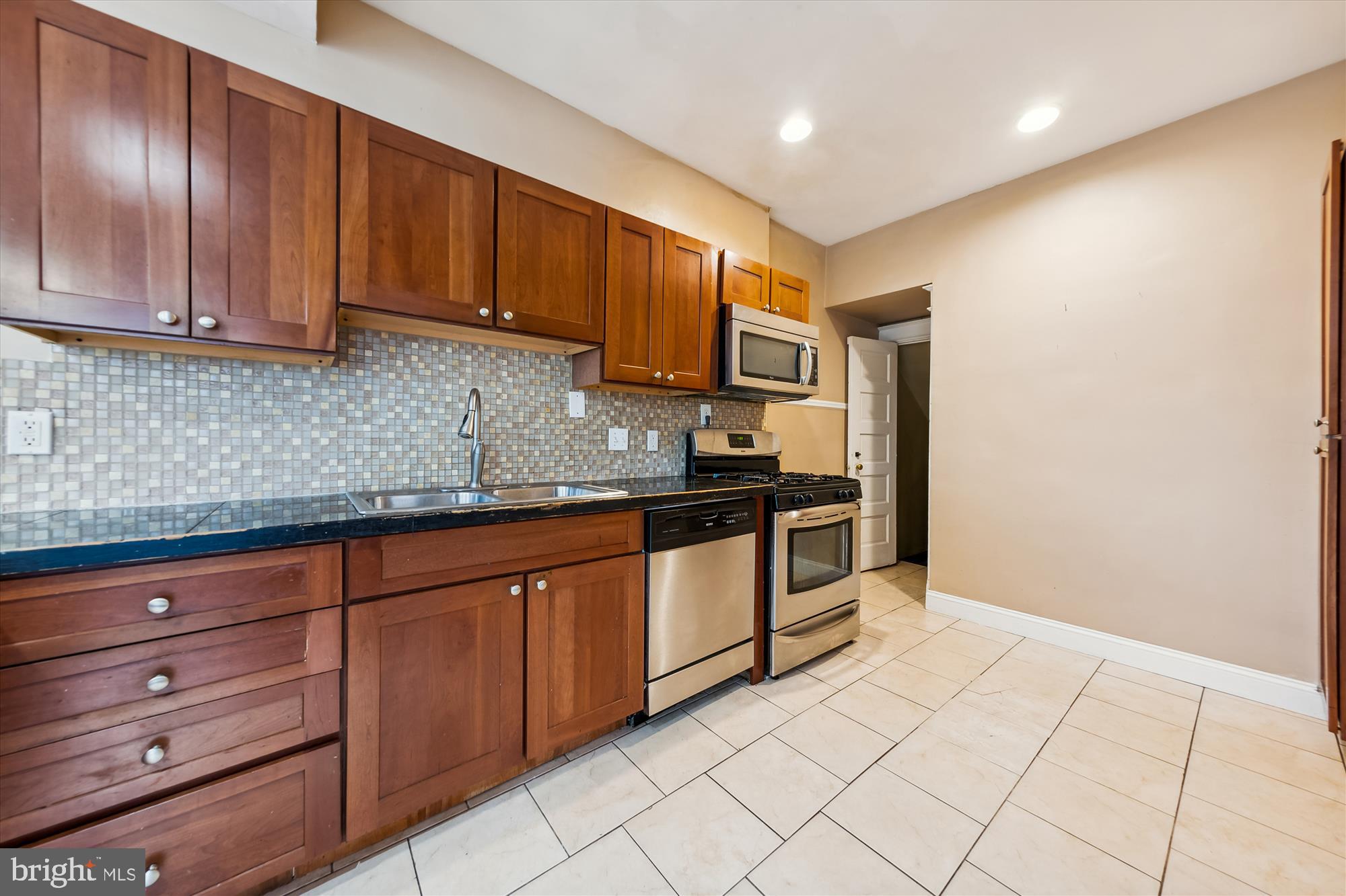 5826 4th Street Northwest Washington, DC 20011 - Photo 29 of 84 Kitchen v2