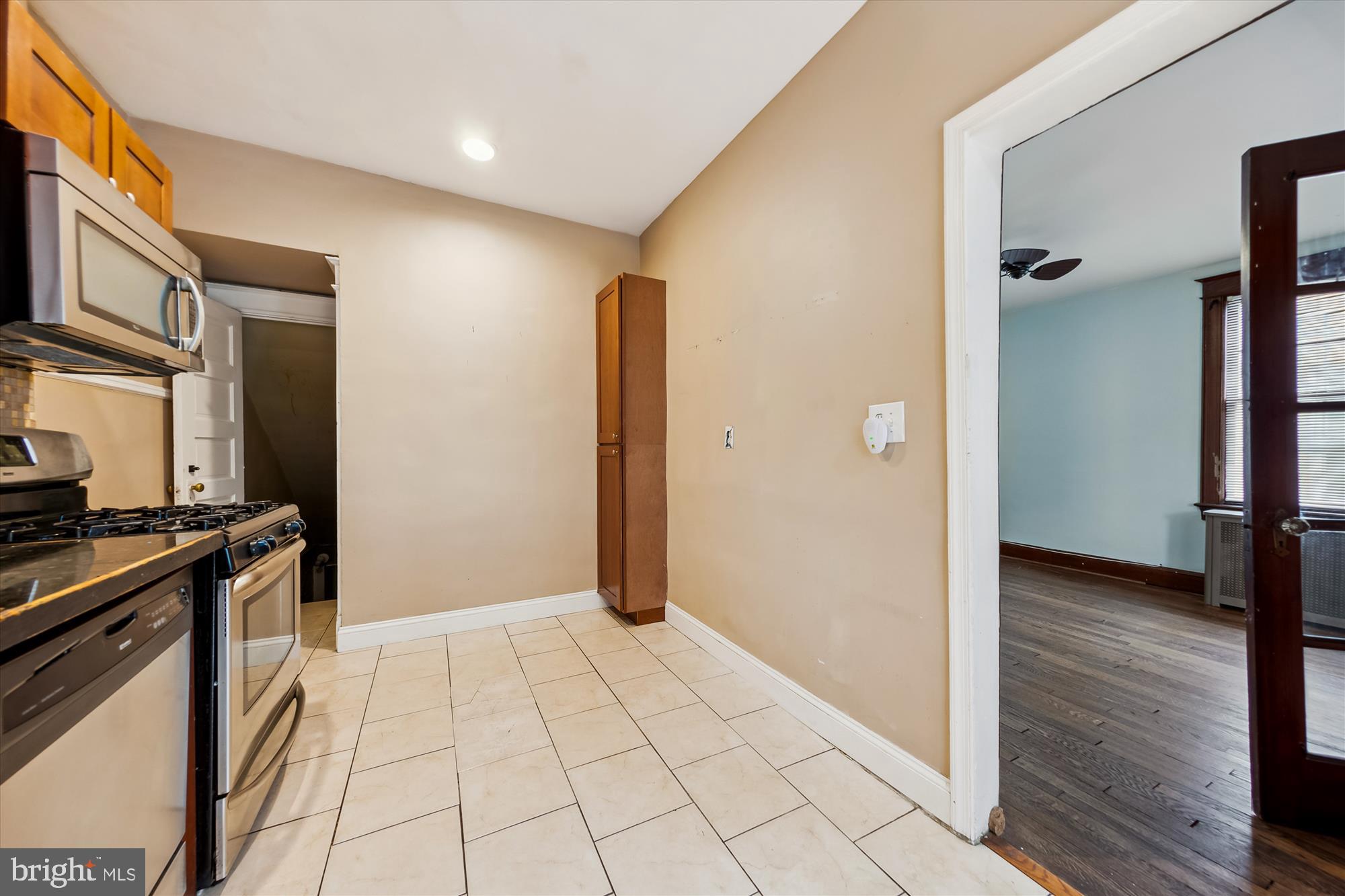 5826 4th Street Northwest Washington, DC 20011 - Photo 31 of 84 Kitchen v4