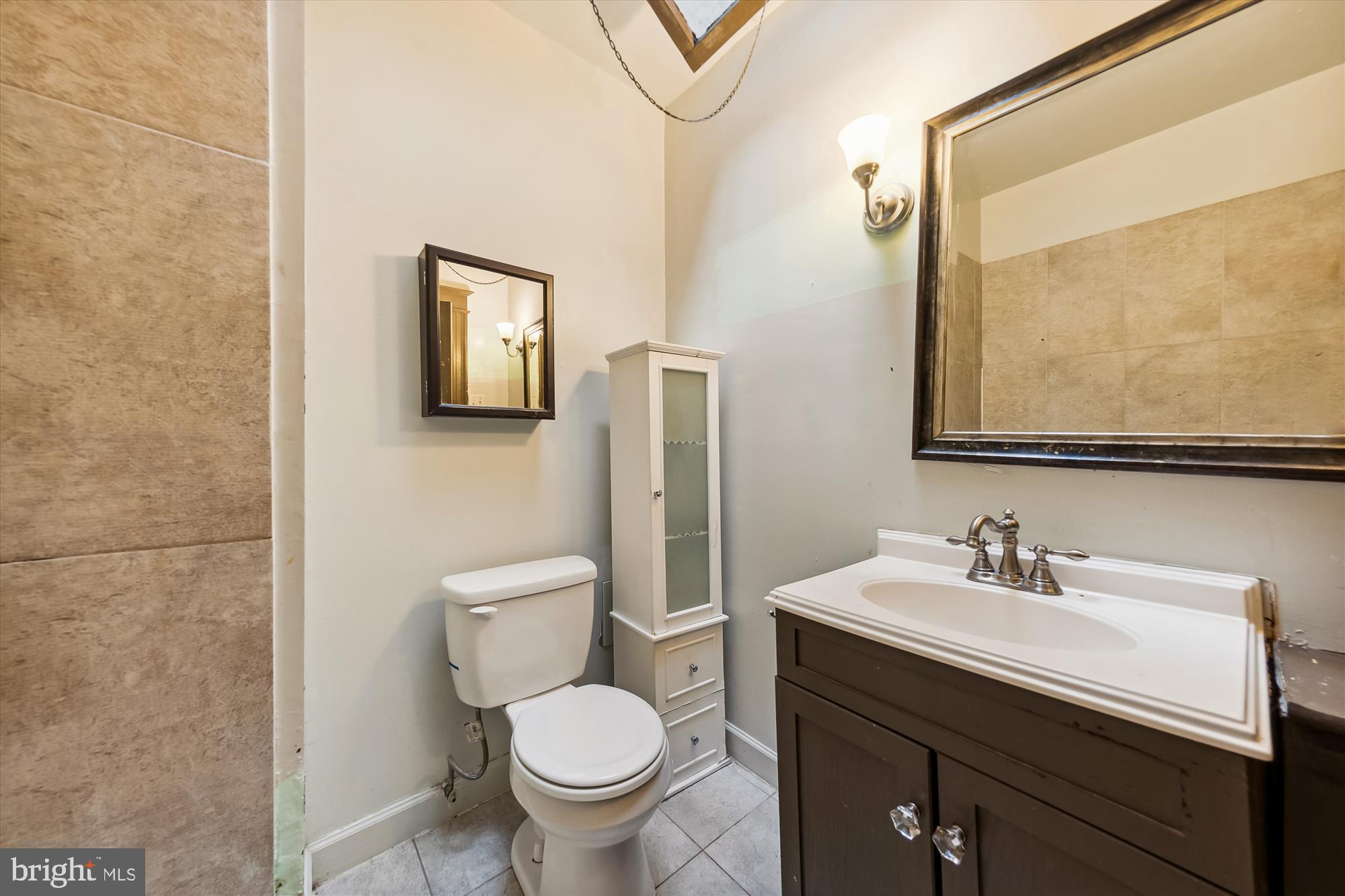 5826 4th Street Northwest Washington, DC 20011 - Photo 40 of 84 Full Bath Hall