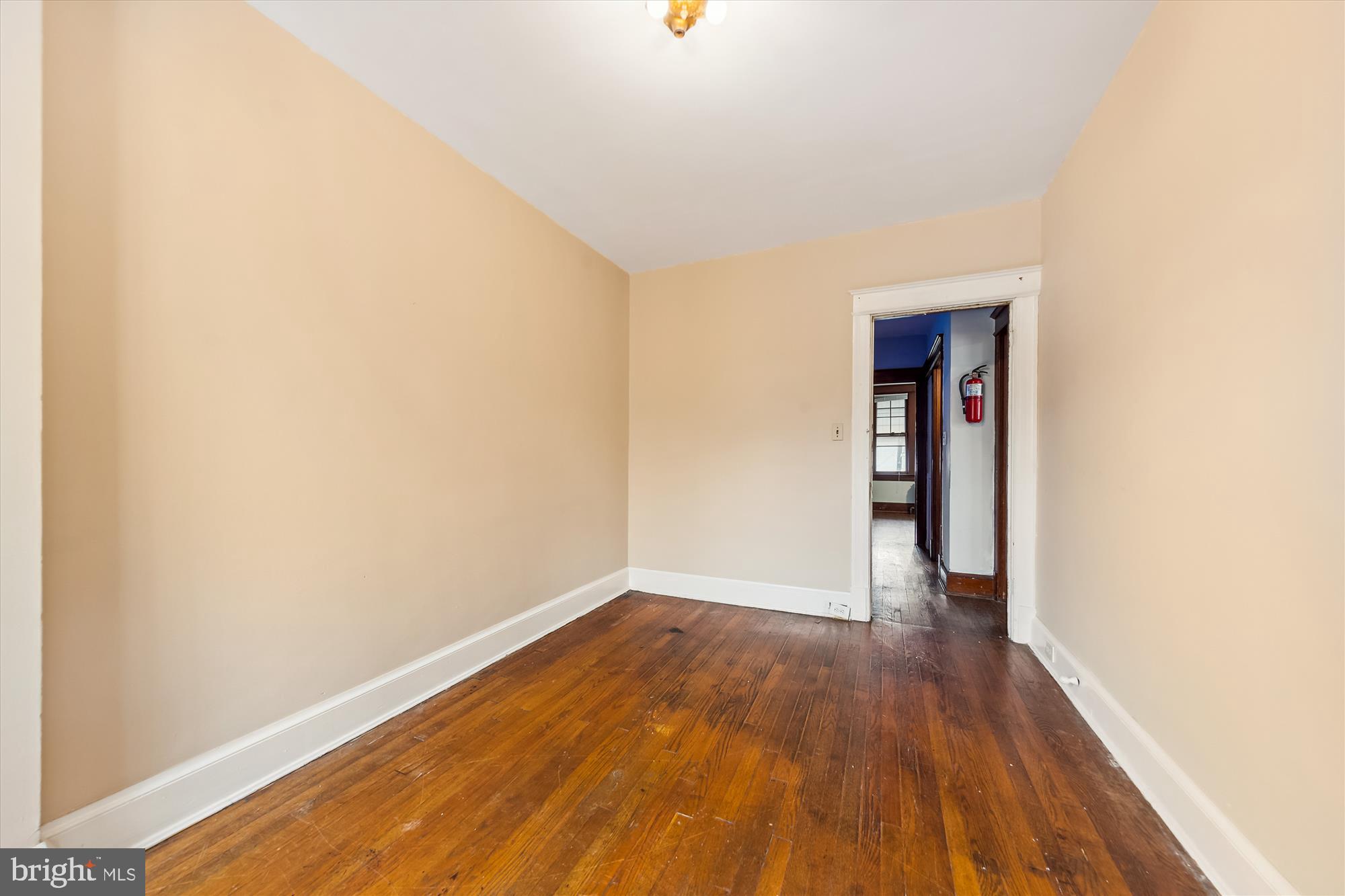 5826 4th Street Northwest Washington, DC 20011 - Photo 46 of 84 Bedroom