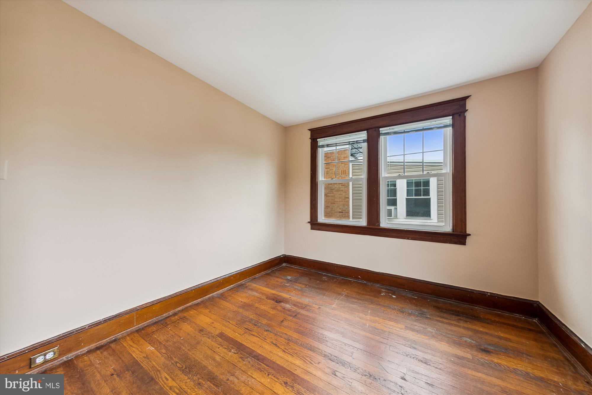 5826 4th Street Northwest Washington, DC 20011 - Photo 47 of 84 Bedroom