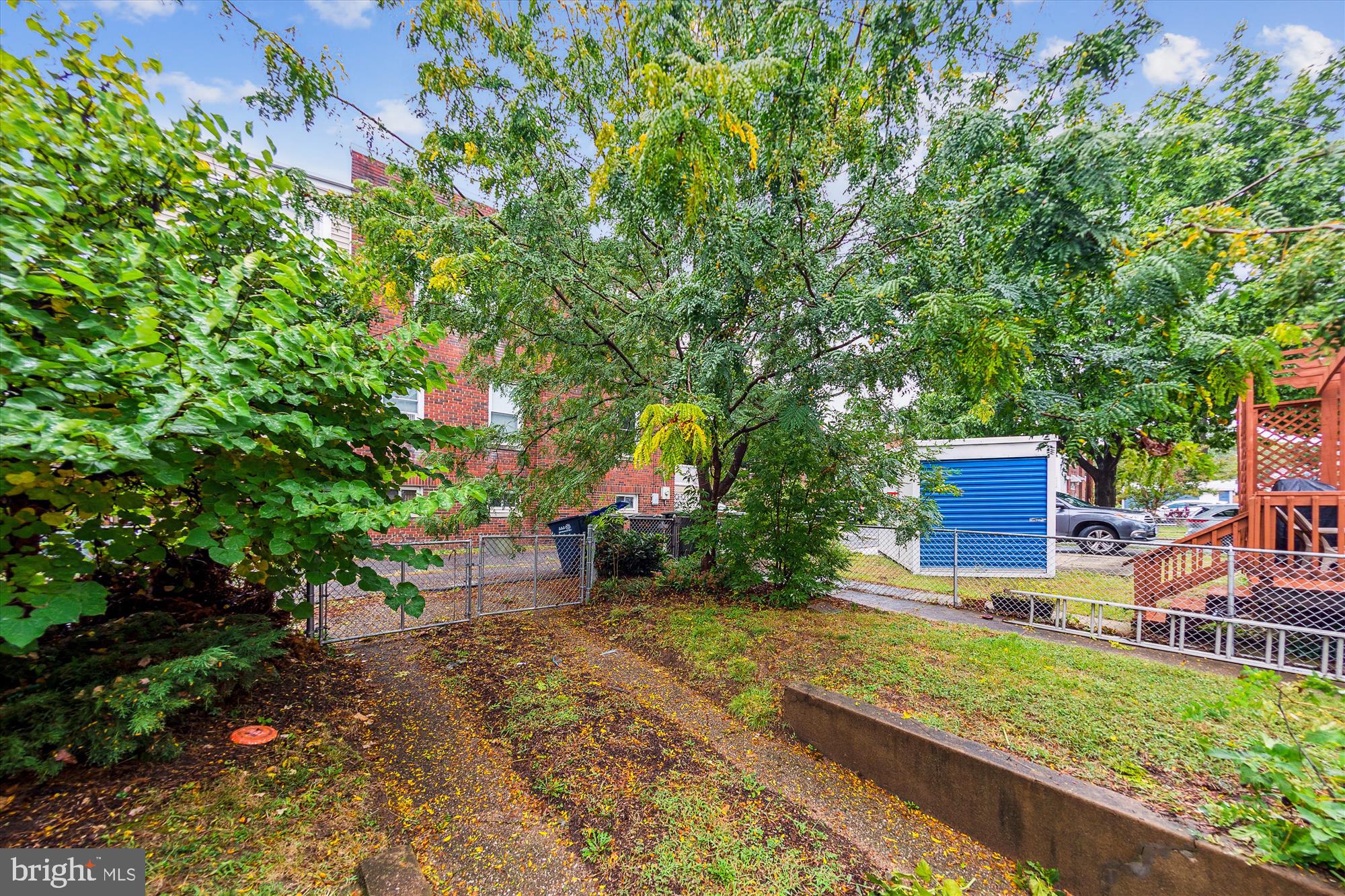 5826 4th Street Northwest Washington, DC 20011 - Photo 5 of 84 Off Street Parking