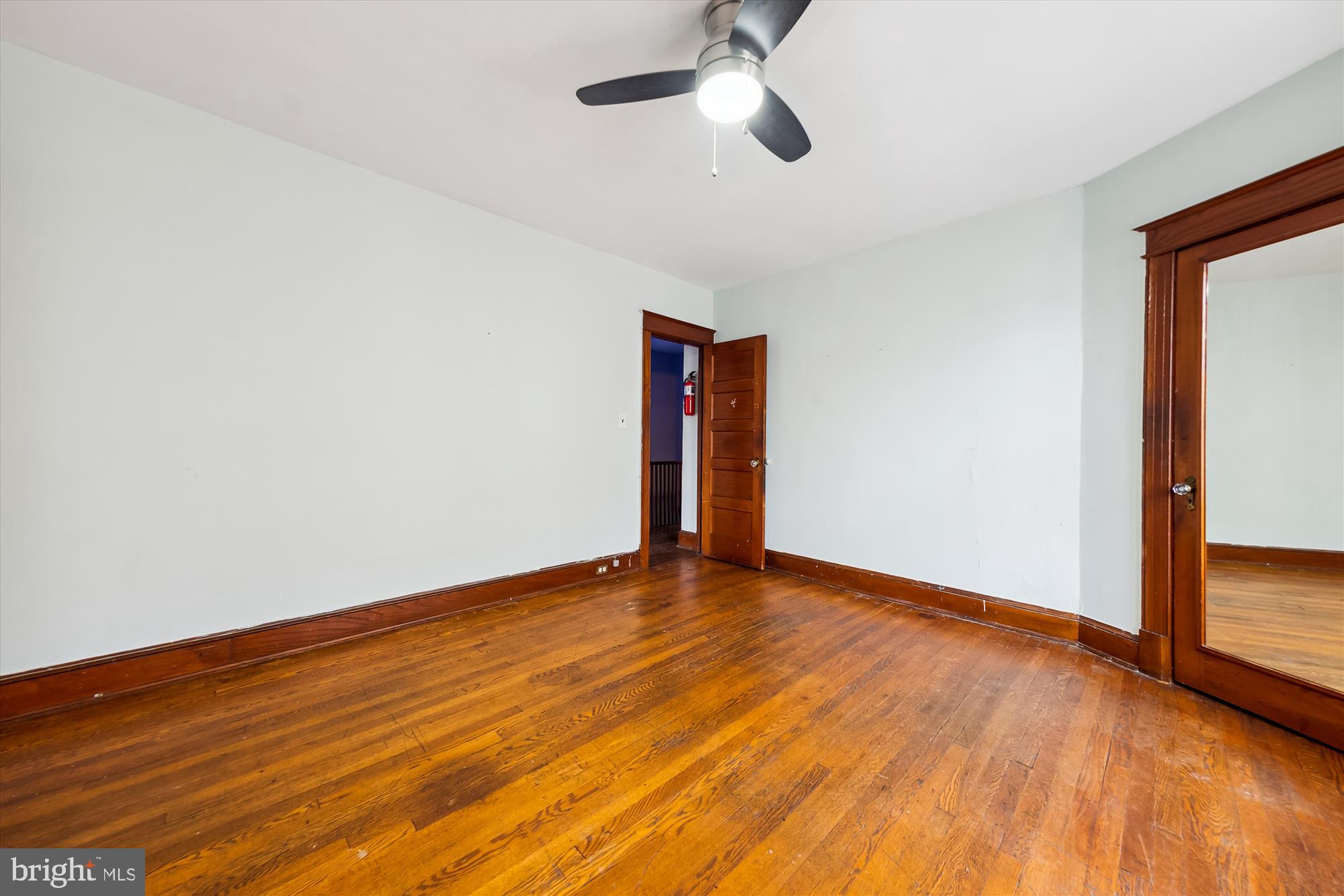 5826 4th Street Northwest Washington, DC 20011 - Photo 49 of 84 Bedroom