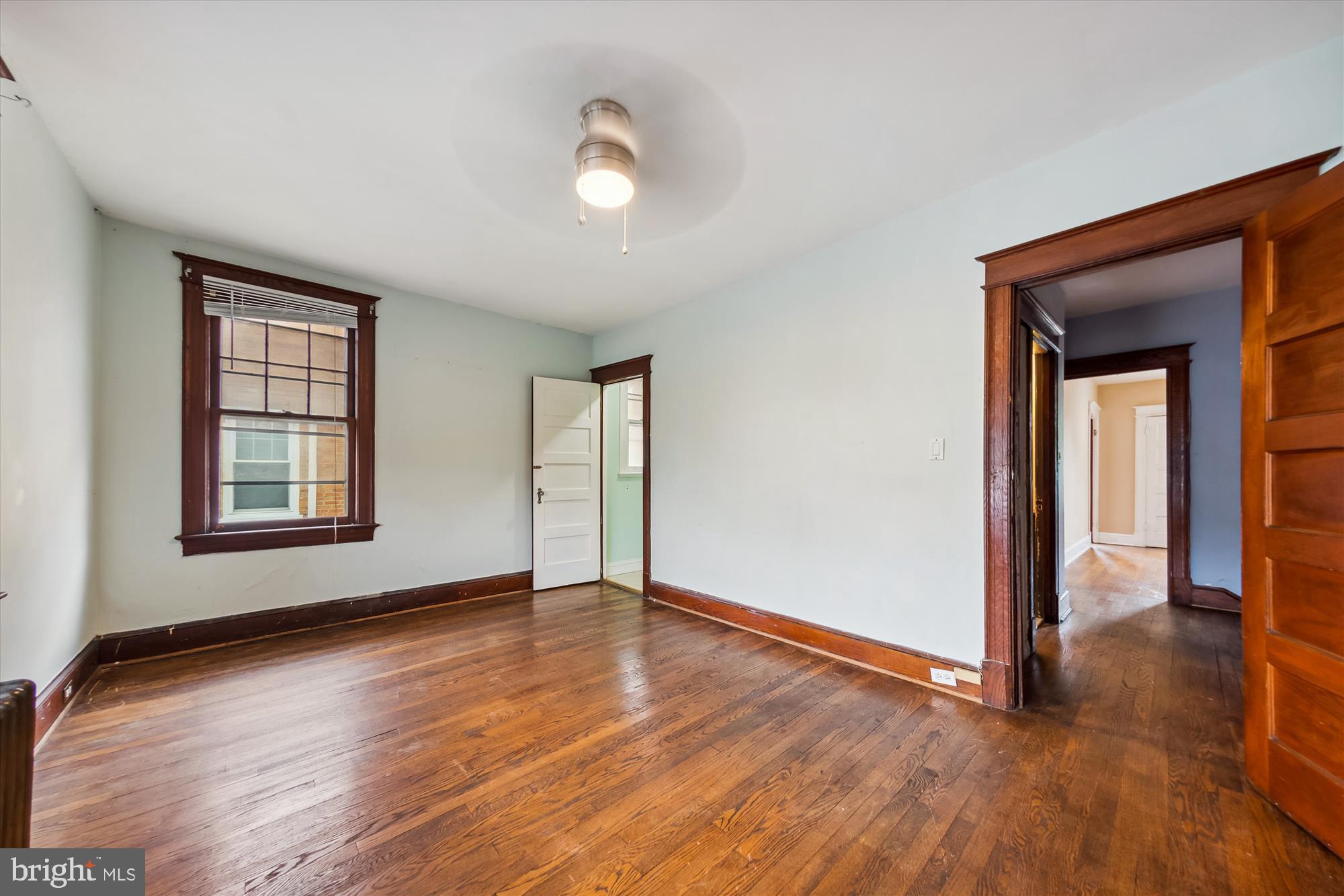 5826 4th Street Northwest Washington, DC 20011 - Photo 50 of 84 Bedrooms