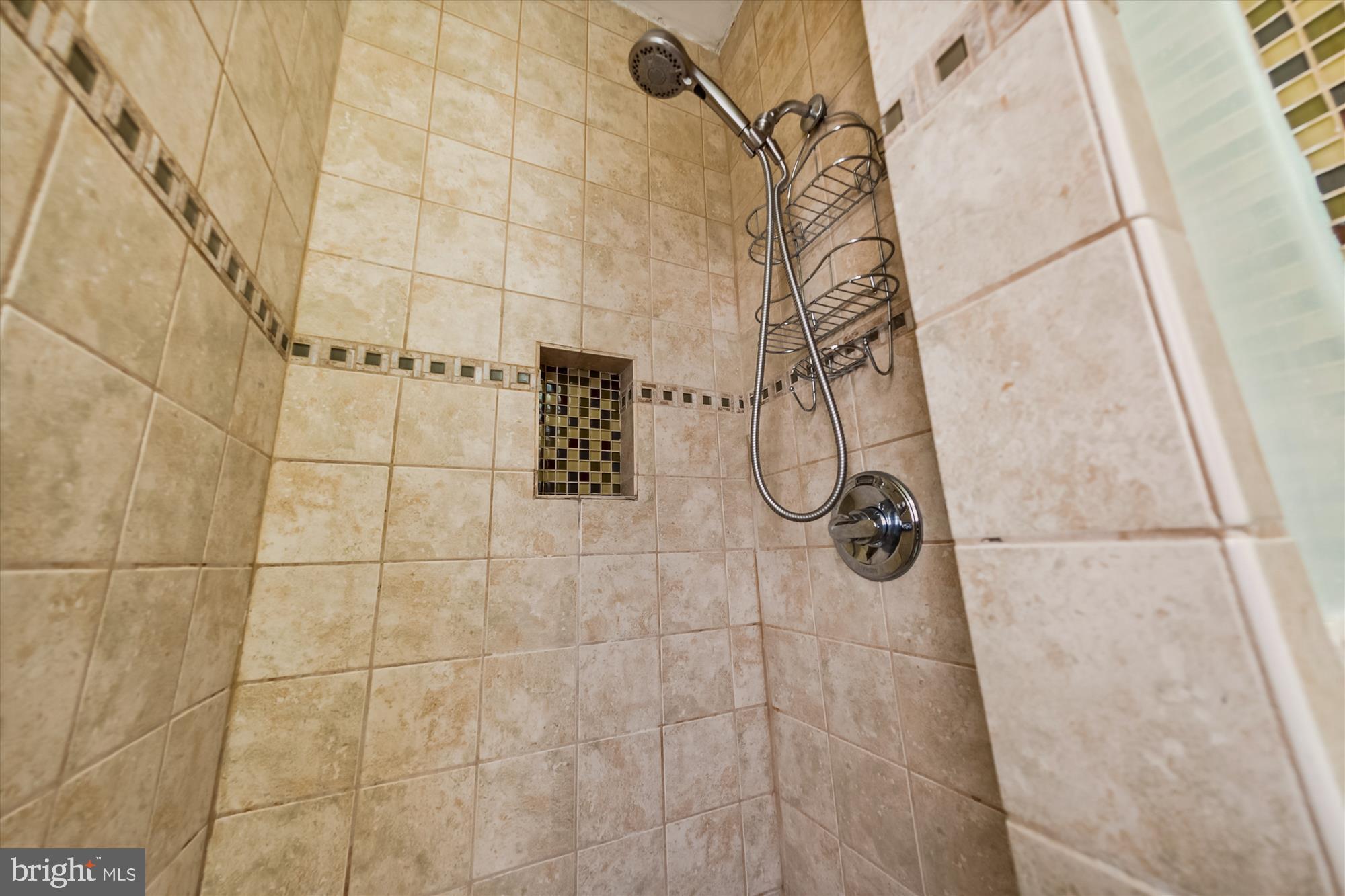 5826 4th Street Northwest Washington, DC 20011 - Photo 51 of 84 Master Shower