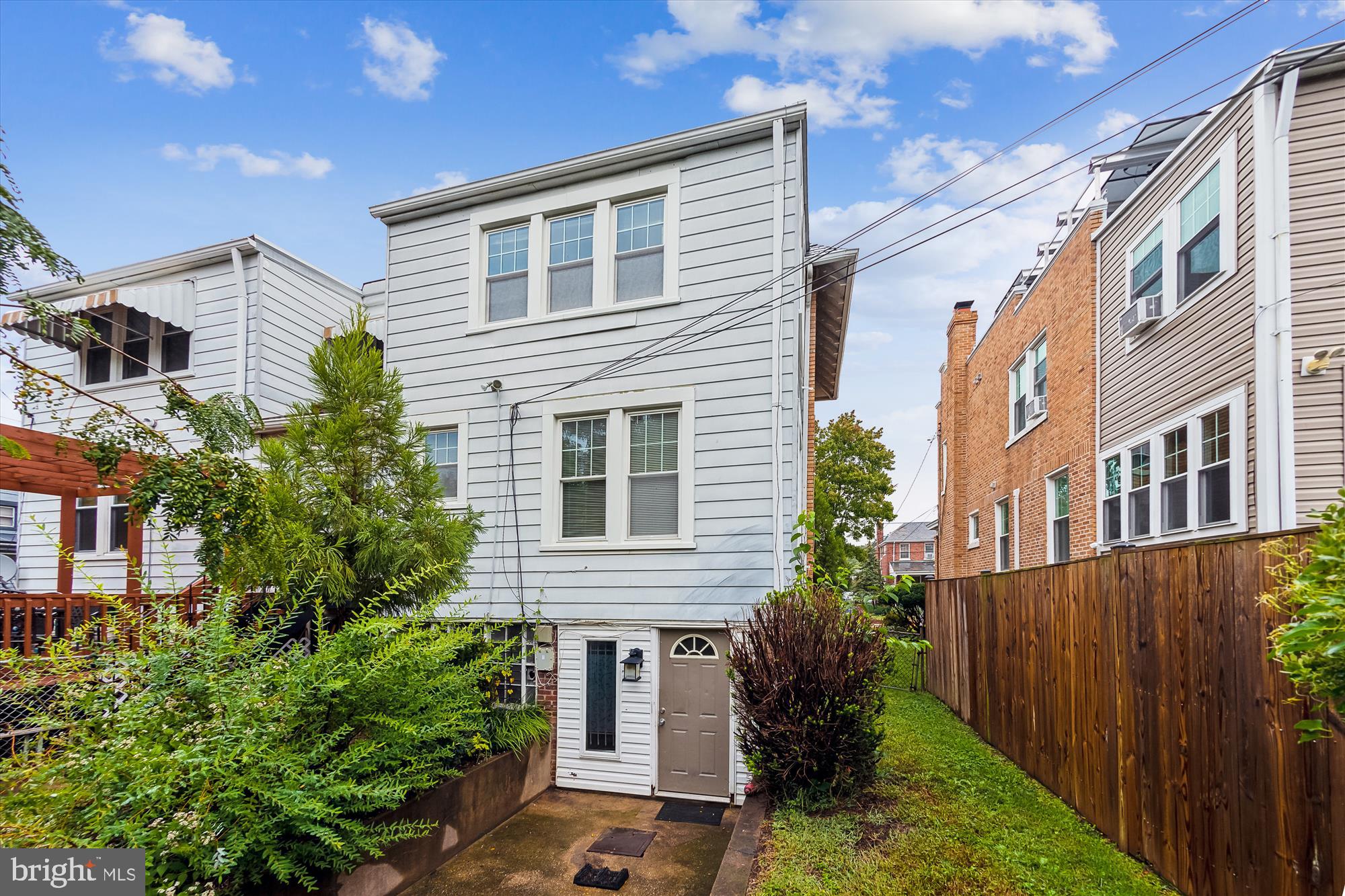 5826 4th Street Northwest Washington, DC 20011 - Photo 6 of 84 This used to be a garage now finished space