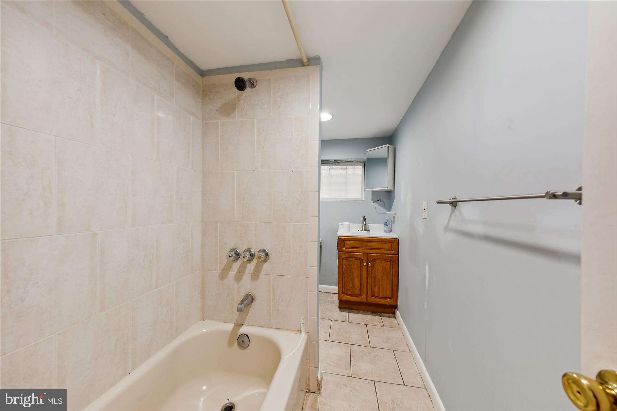 5826 4th Street Northwest Washington, DC 20011 - Photo 54 of 84 Full Bath Lower Level