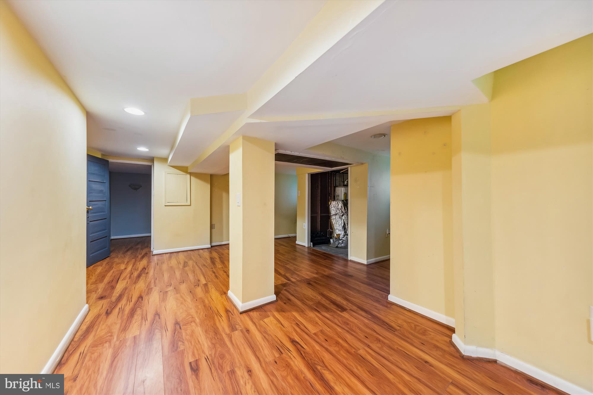 5826 4th Street Northwest Washington, DC 20011 - Photo 58 of 84 Lower Level