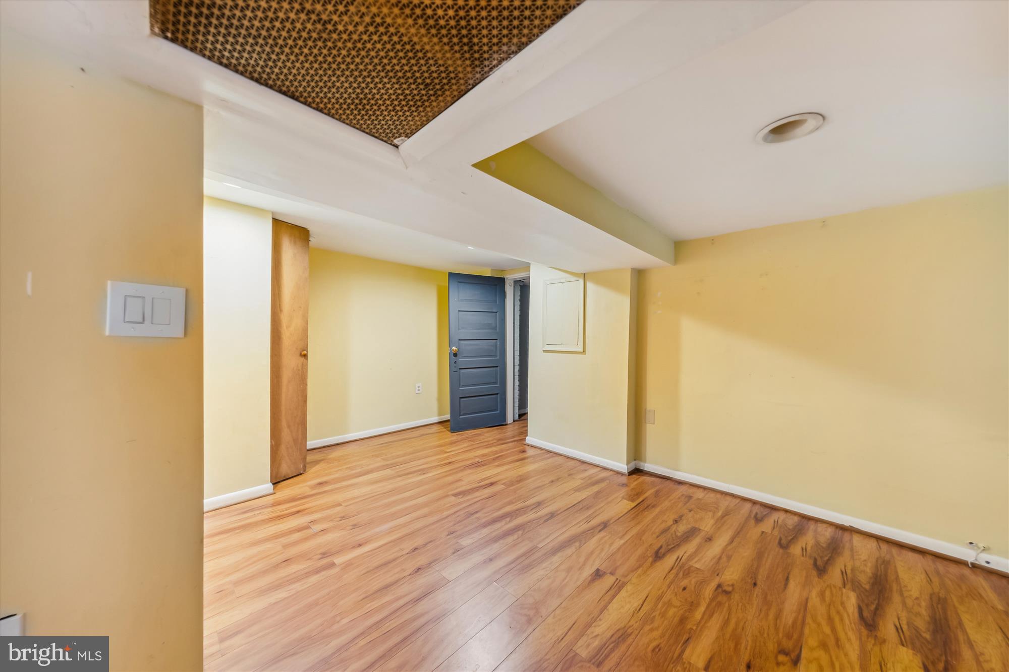 5826 4th Street Northwest Washington, DC 20011 - Photo 59 of 84 Lower Level