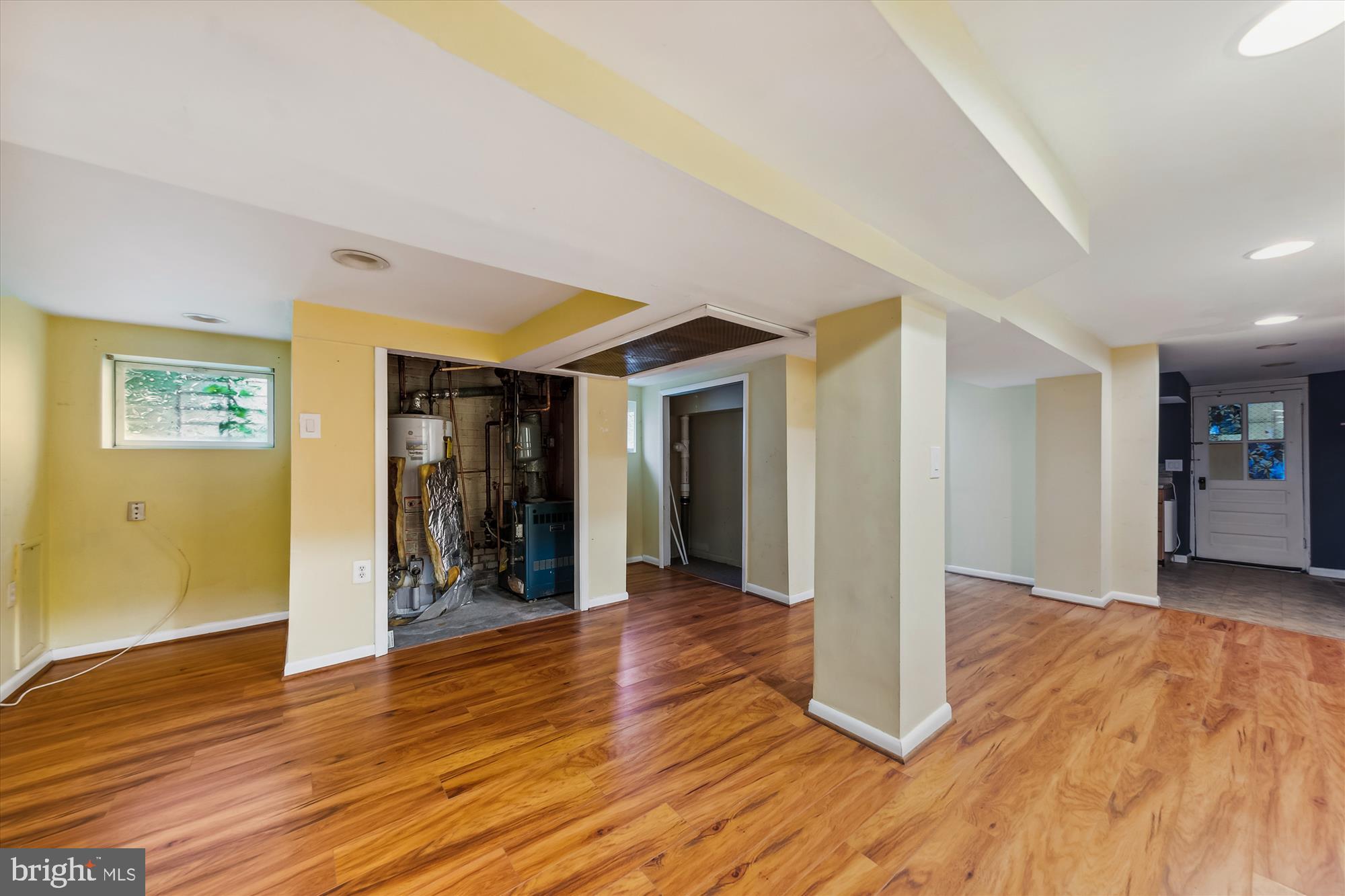 5826 4th Street Northwest Washington, DC 20011 - Photo 61 of 84 Finished Lower Level