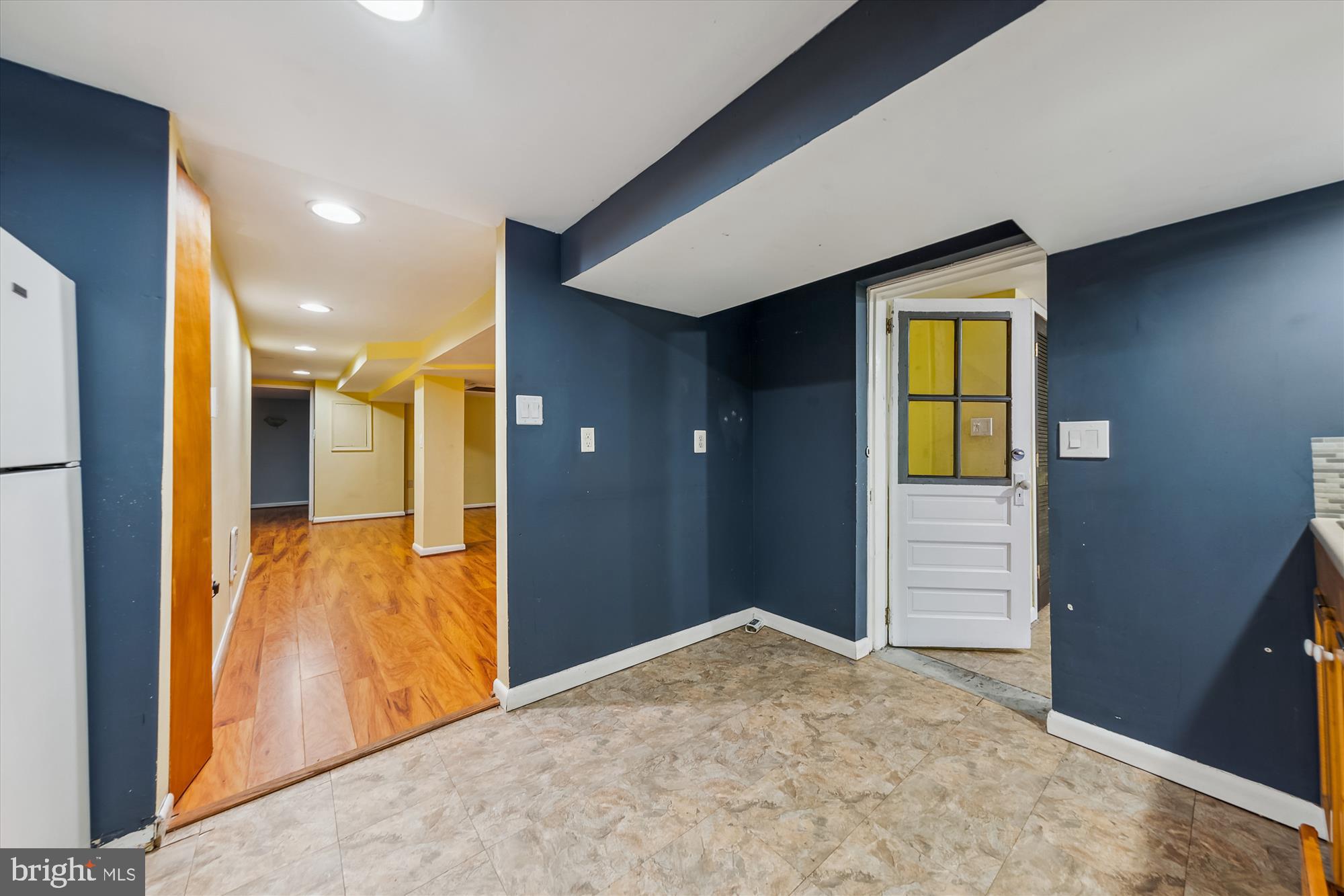 5826 4th Street Northwest Washington, DC 20011 - Photo 62 of 84 Finished Lower Level