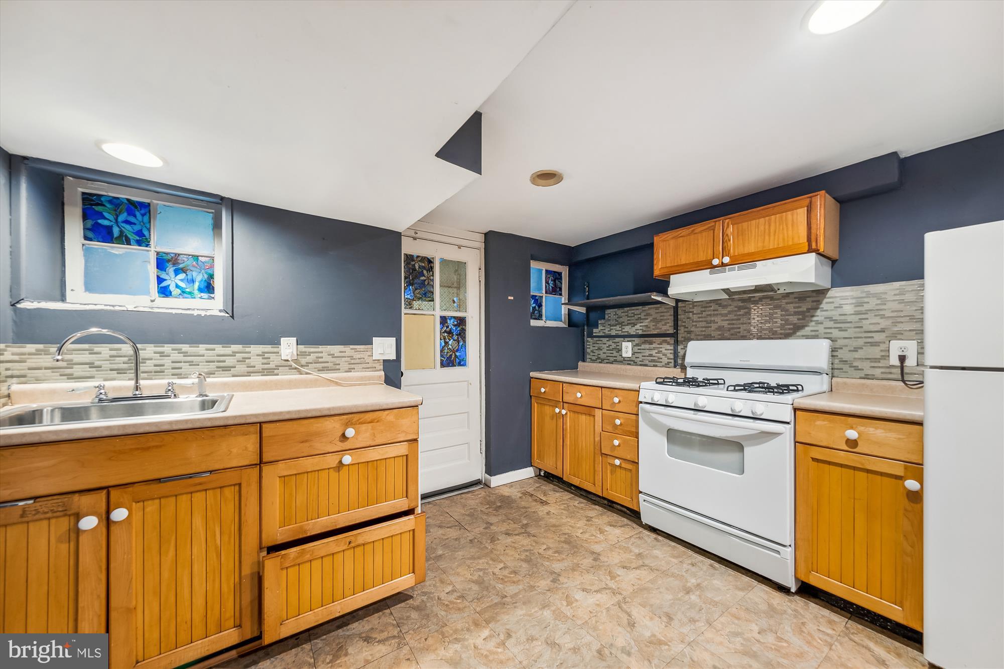 5826 4th Street Northwest Washington, DC 20011 - Photo 63 of 84 Kitchen Lower Level