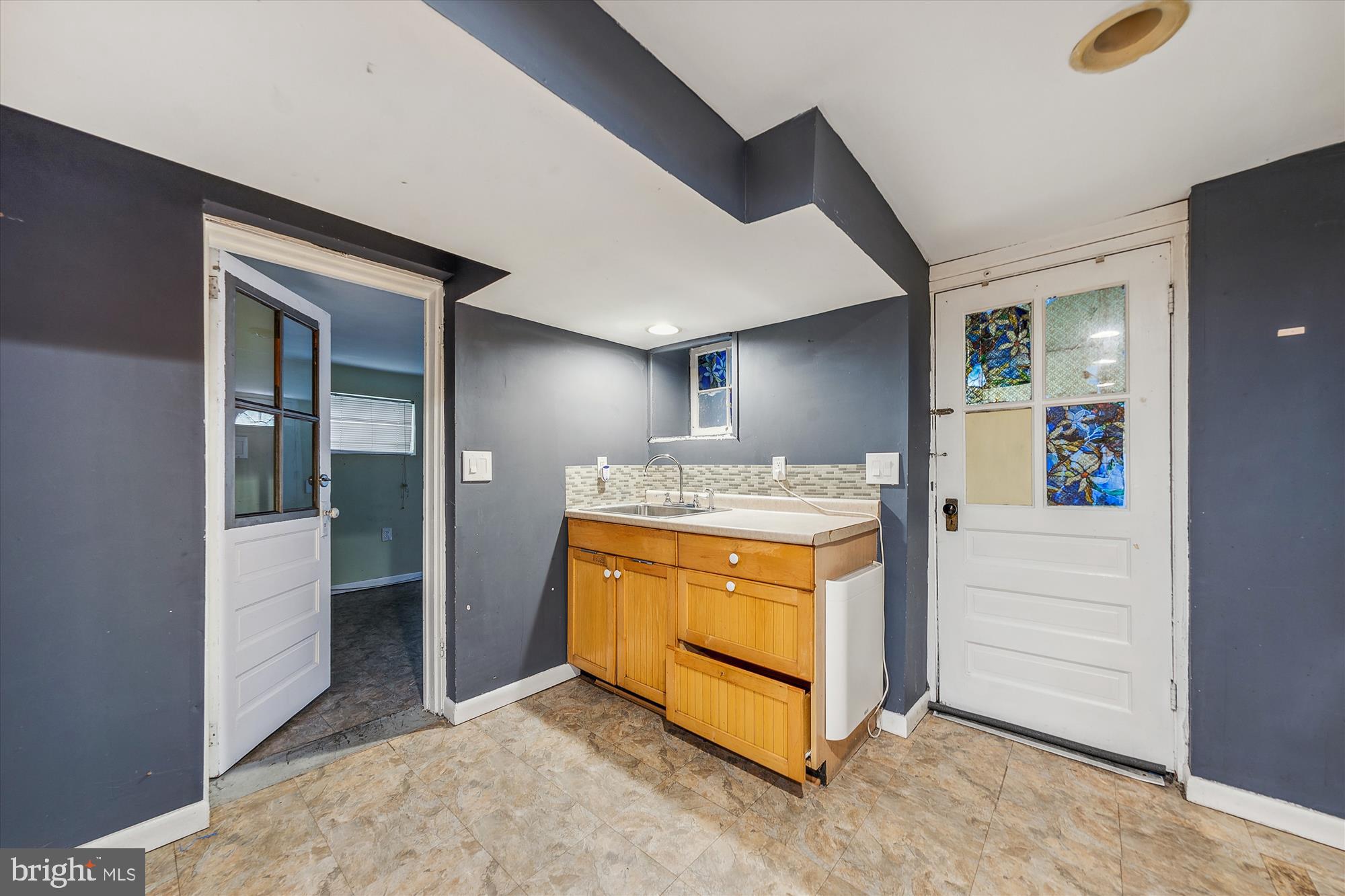 5826 4th Street Northwest Washington, DC 20011 - Photo 64 of 84 Kitchen Lower Level