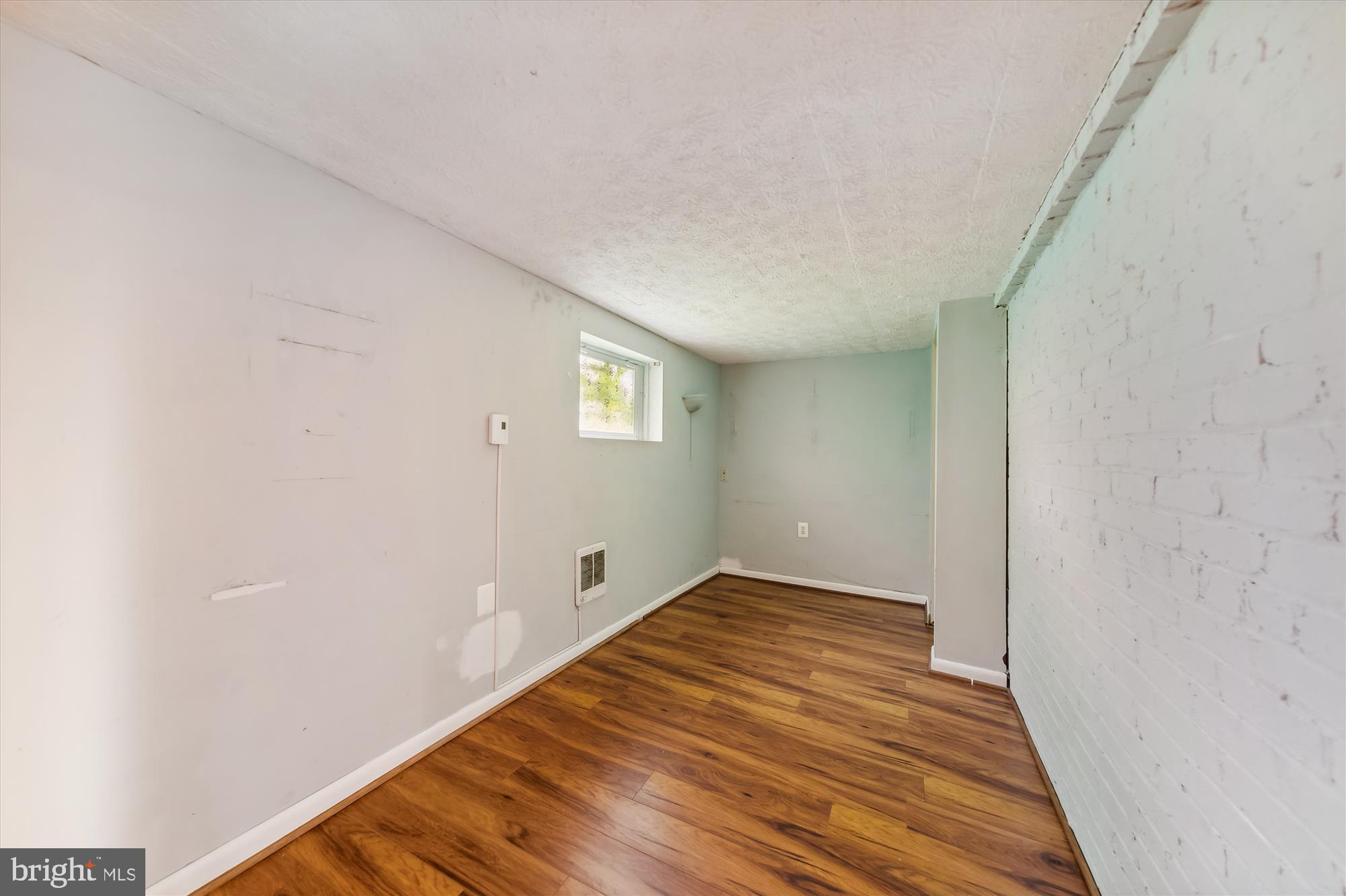 5826 4th Street Northwest Washington, DC 20011 - Photo 65 of 84 Lower Level Room