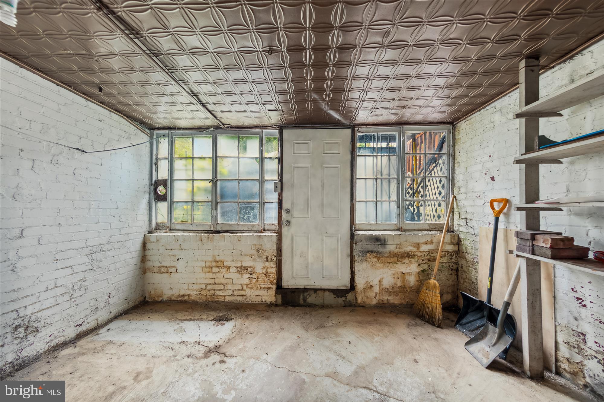5826 4th Street Northwest Washington, DC 20011 - Photo 66 of 84 Mud Room/Laundry