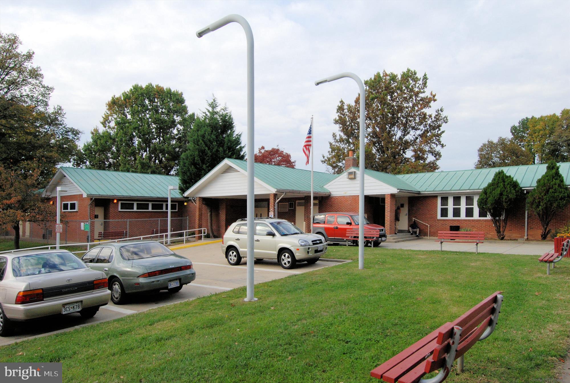5826 4th Street Northwest Washington, DC 20011 - Photo 68 of 84 neighborhood