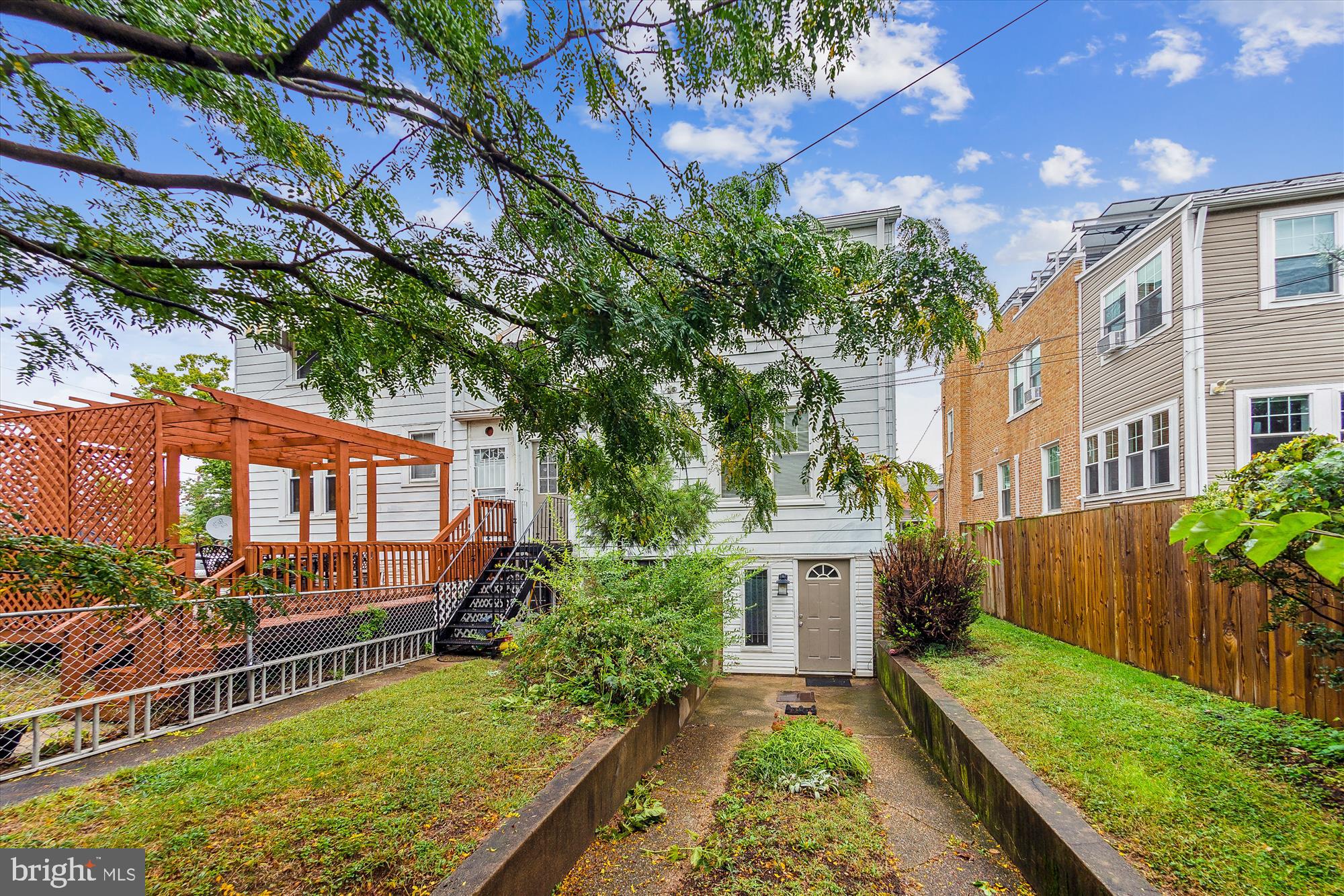 5826 4th Street Northwest Washington, DC 20011 - Photo 8 of 84 Parking