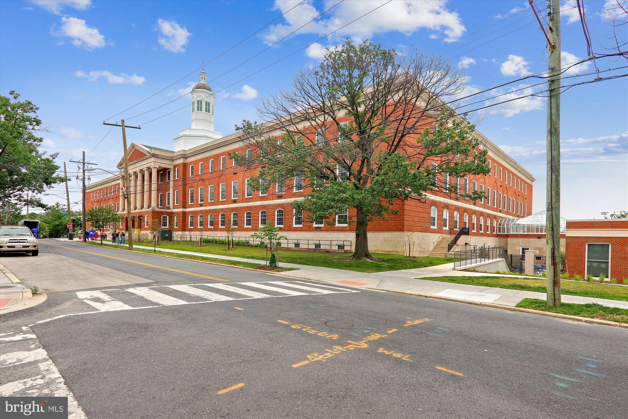 5826 4th Street Northwest Washington, DC 20011 - Photo 74 of 84 neighborhood