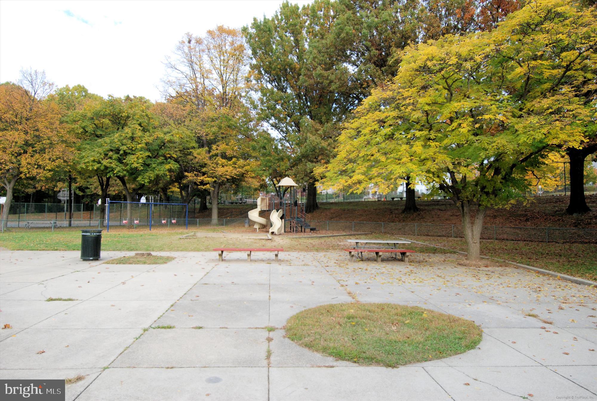 5826 4th Street Northwest Washington, DC 20011 - Photo 75 of 84 neighborhood