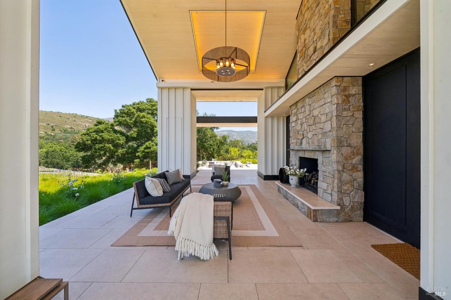 2111 Monticello Road Napa, CA 94558 - Photo 9 of 94