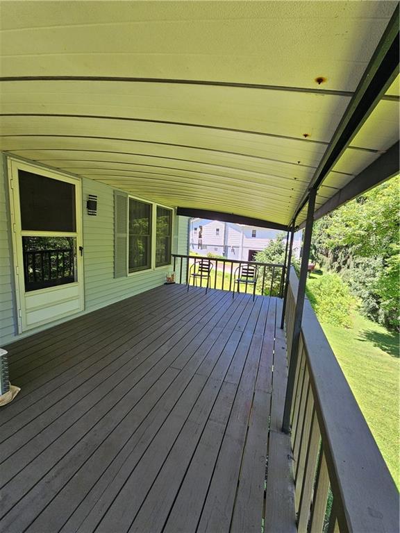 324 Barr Road Natrona Heights, PA 15065 - Photo 22 of 38