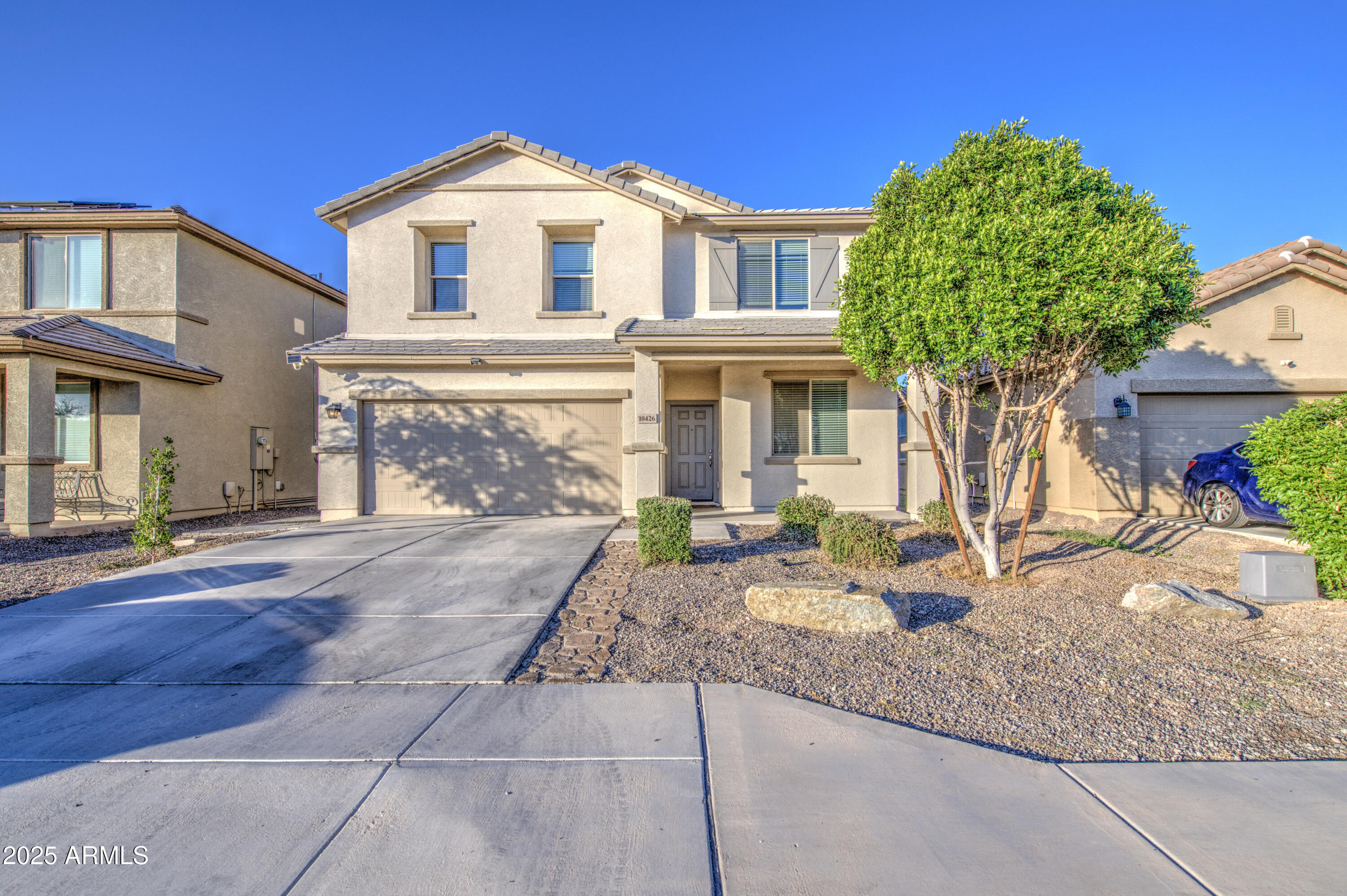 10426 West Crown King Road Tolleson, AZ 85353 - Photo 2 of 43 Front 1
