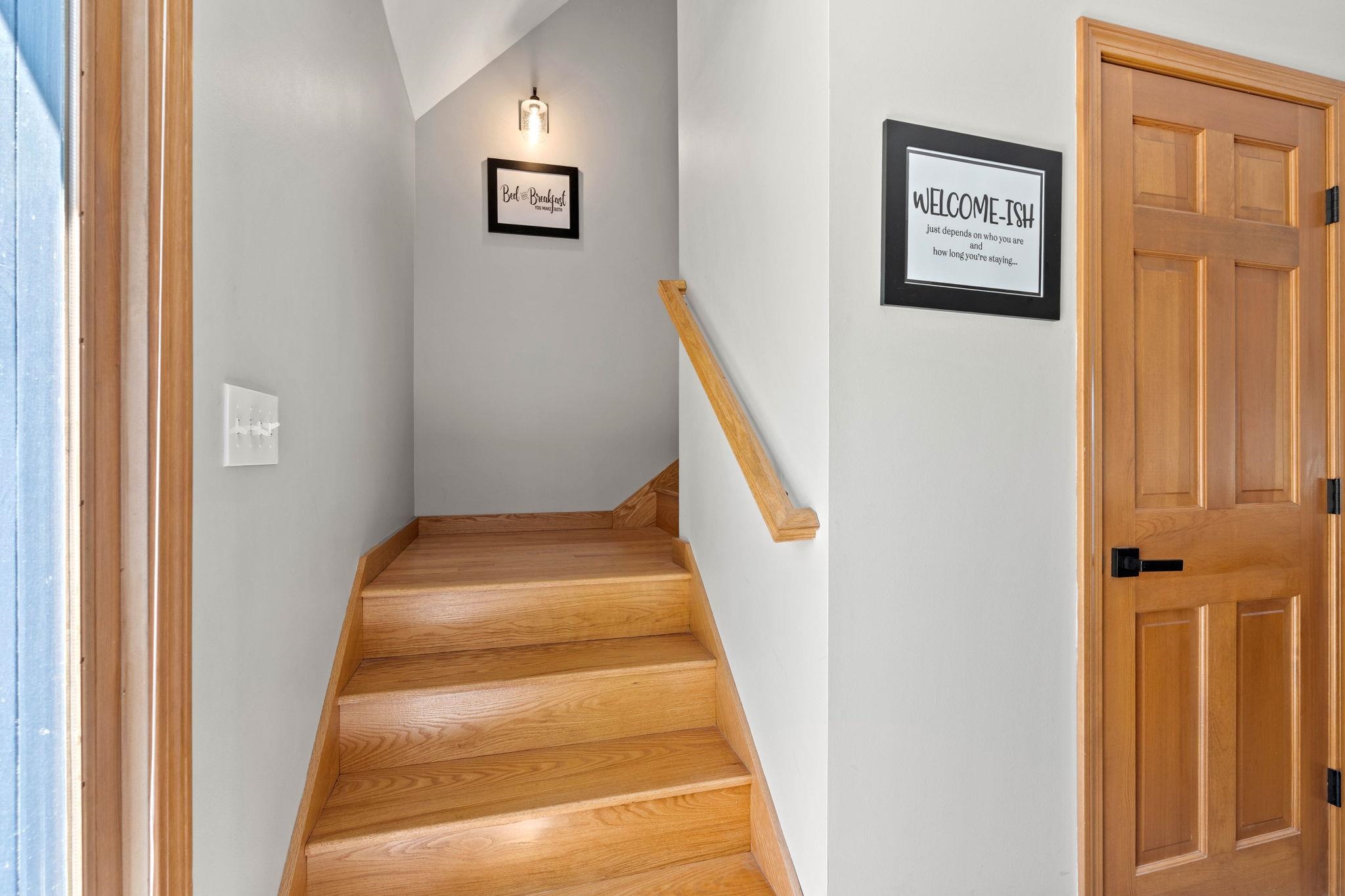 60 Glidden Road Moultonborough, NH 03254 - Photo 36 of 49