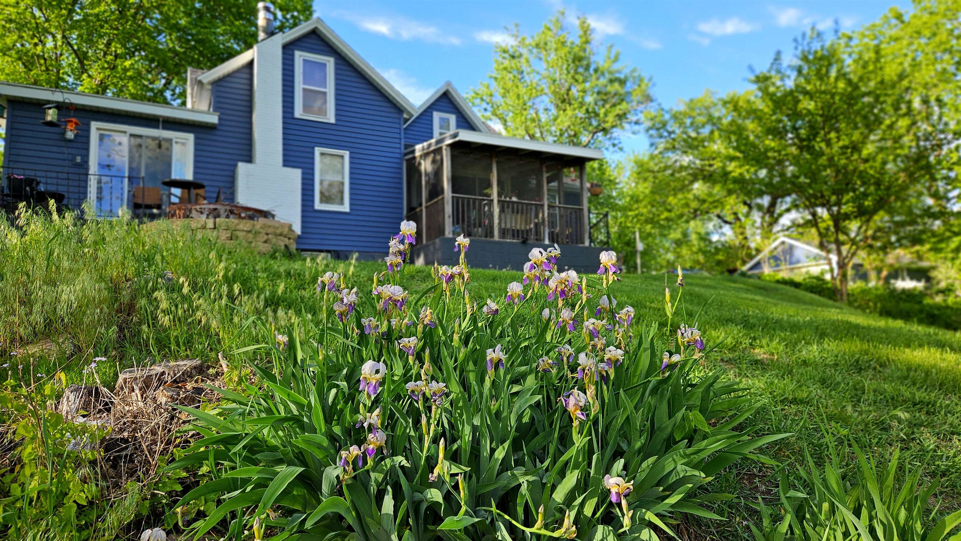 206 Church Street Merrimac, WI 53561 - Photo 40 of 58