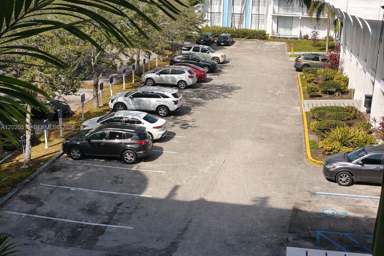 496 Northwest 165th Street, Unit D412 Miami, FL 33169 - Photo 10 of 34