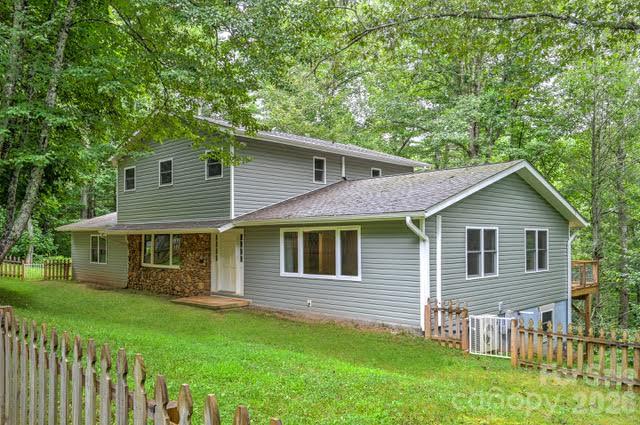 94 West Ridge Road Mars Hill, NC 28754 - Photo 1 of 26 Gallery Image 1