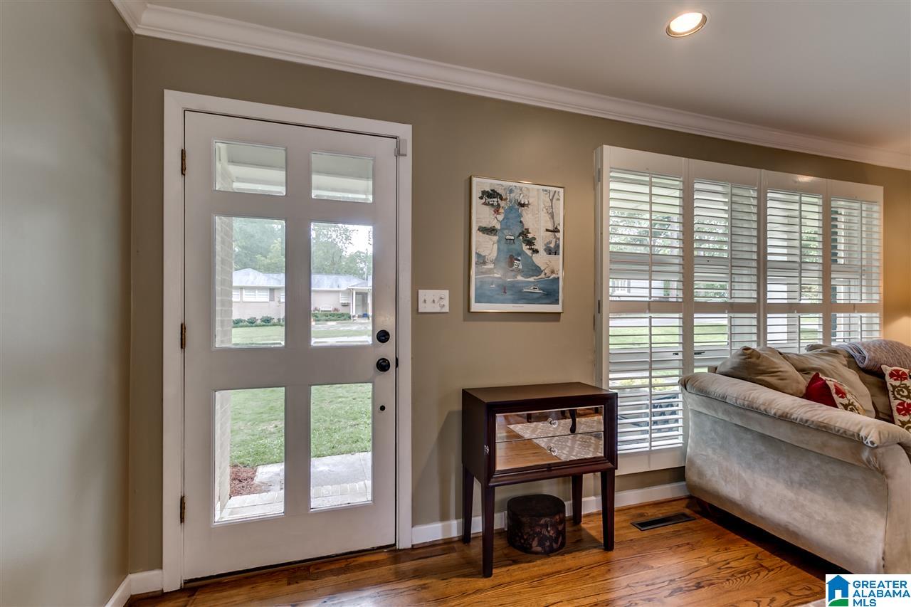 4204 MountainDale Road Birmingham, AL 35213 - Photo 2 of 27
