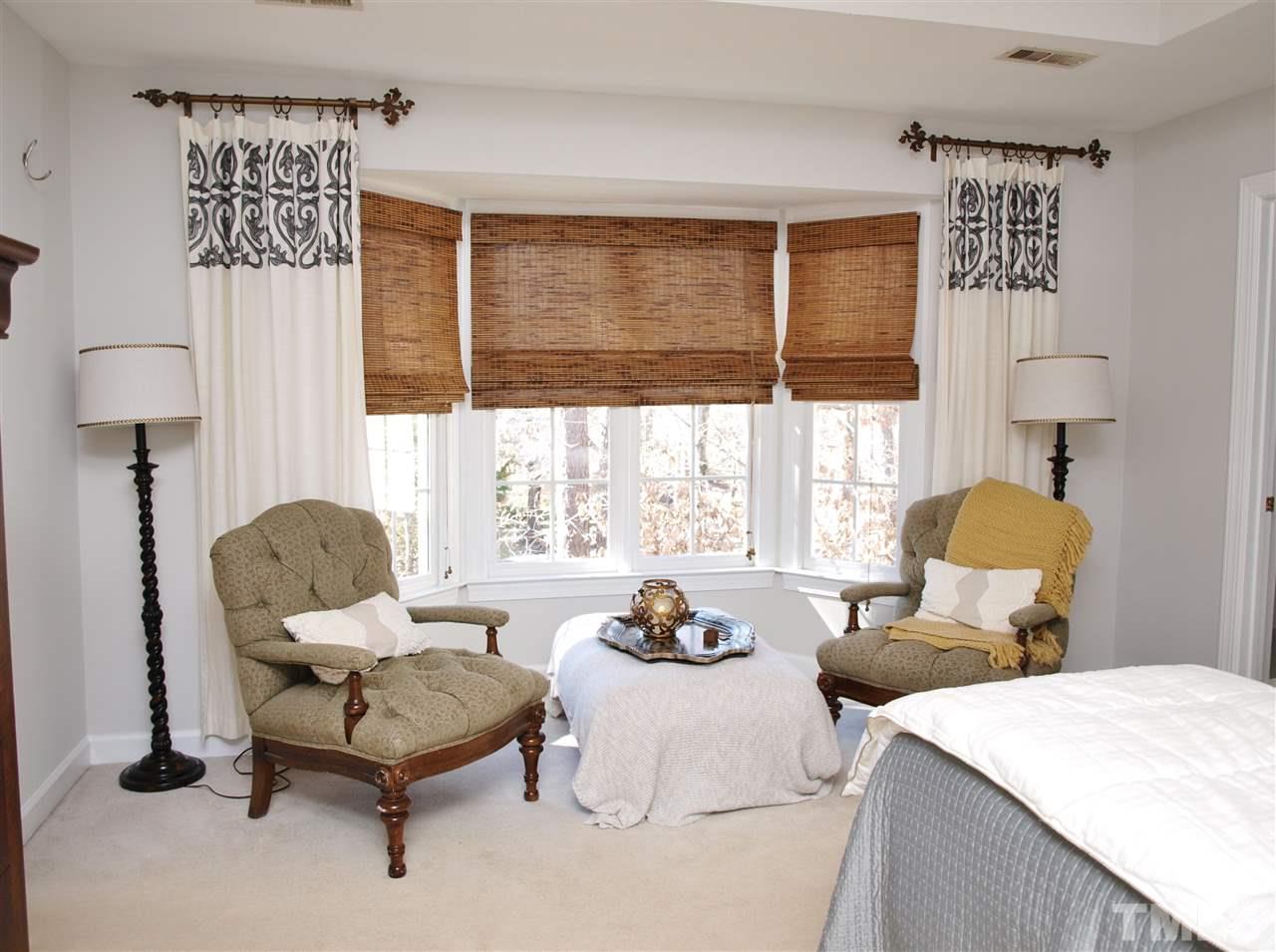 12009 Shavenrock Place Raleigh, NC 27613 - Photo 15 of 30 a living room with furniture and a window