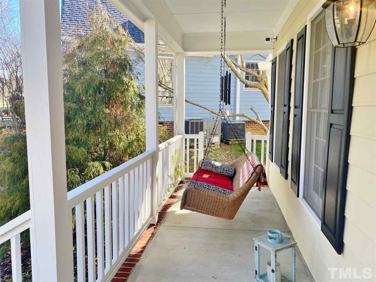 12009 Shavenrock Place Raleigh, NC 27613 - Photo 3 of 30
