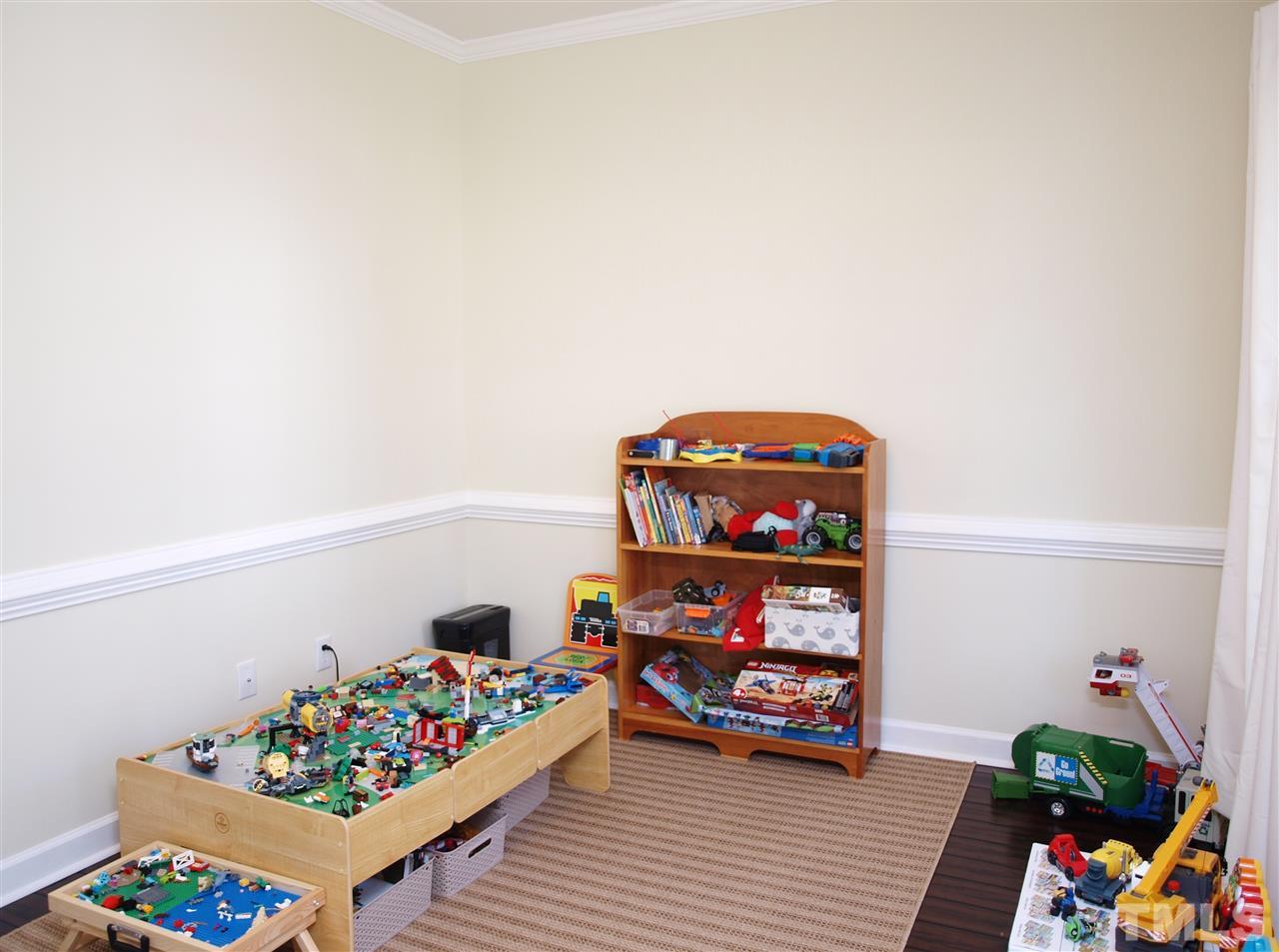 12009 Shavenrock Place Raleigh, NC 27613 - Photo 26 of 30 a children room with toys