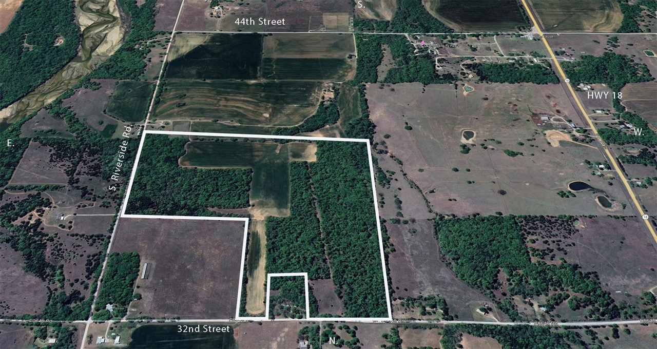 32-nd & South Riverside Road Yale, OK 74085 - Photo 1 of 14 Gallery Image 1
