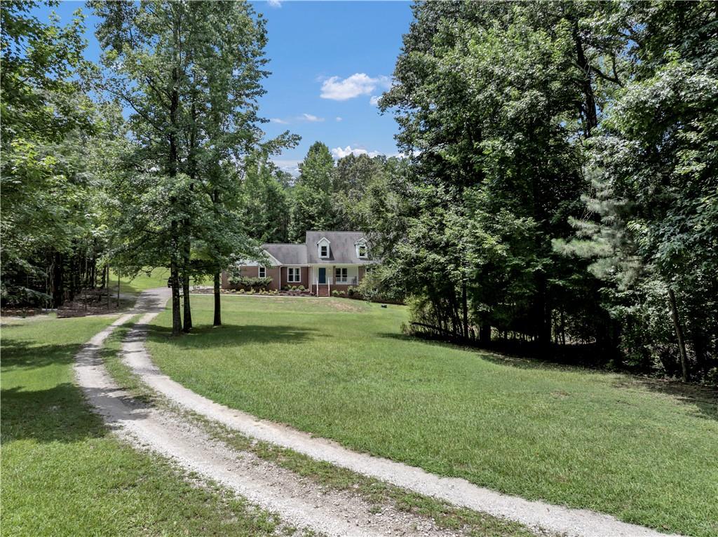 5555 Wright Road Powder Springs, GA 30127 - Photo 1 of 1 Gallery Image 1