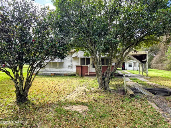 $70,000 | 5048 Vidrine Road, Ville Platte, LA 70586