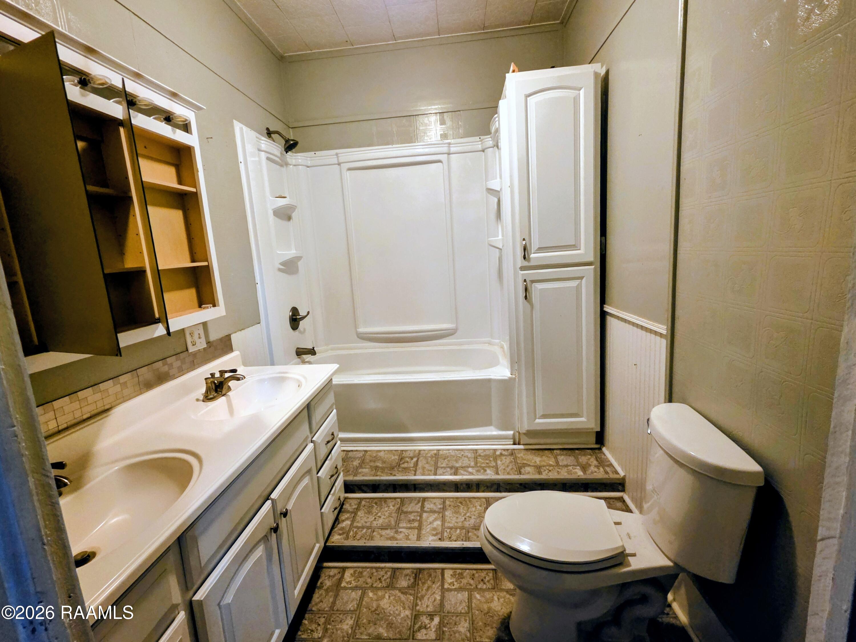 5048 Vidrine Road Ville Platte, LA 70586 - Photo 13 of 15 1000008022