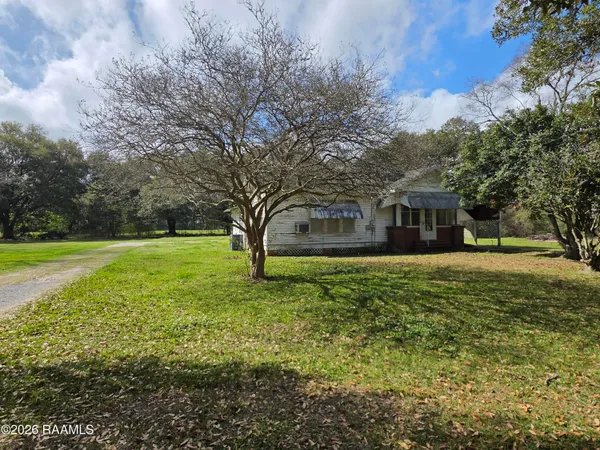 $70,000 | 5048 Vidrine Road, Ville Platte, LA 70586