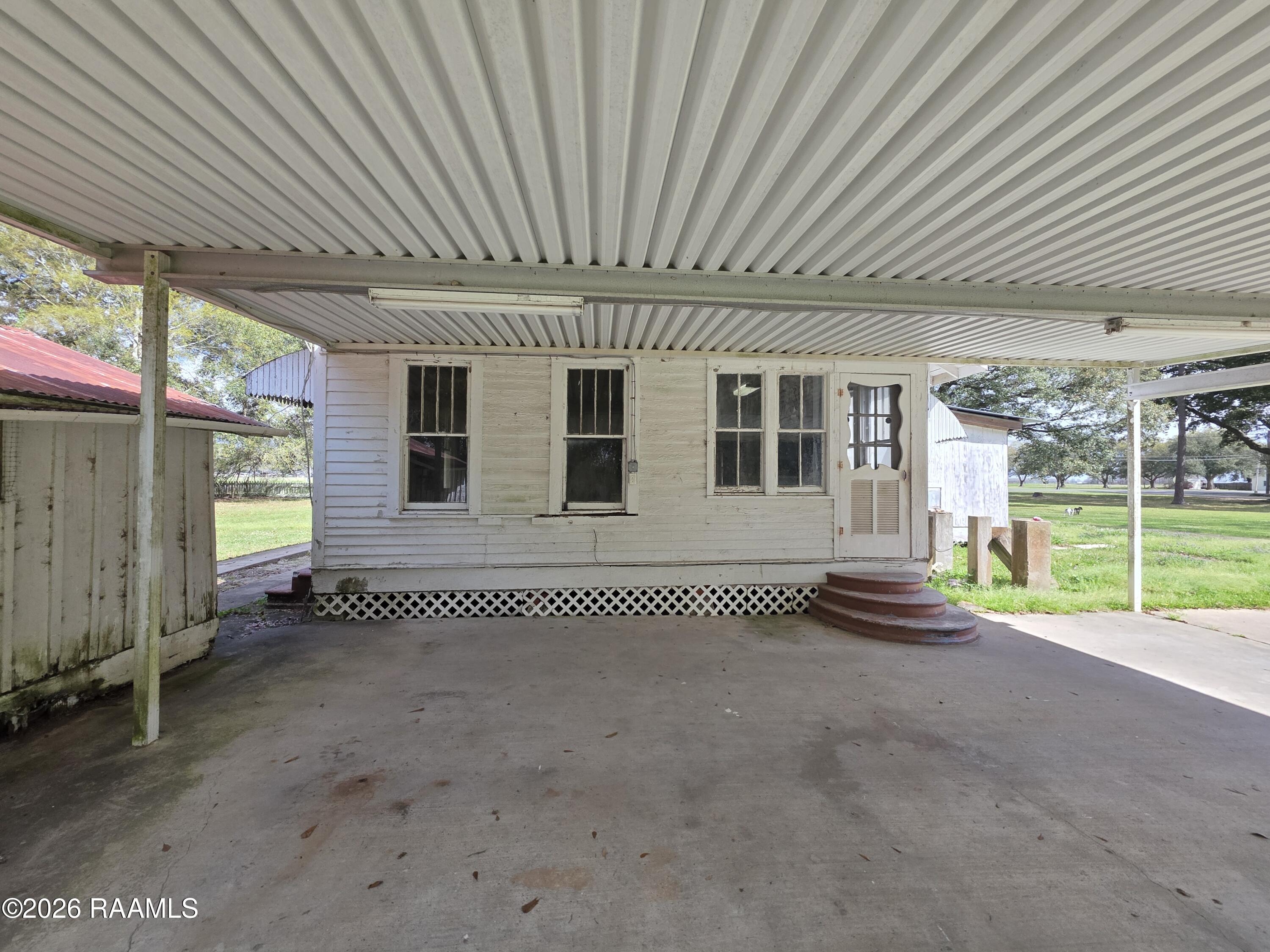 5048 Vidrine Road Ville Platte, LA 70586 - Photo 5 of 15 1000007998