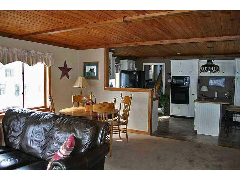 12 Panther Pond Pines Road Raymond, ME 04071 - Photo 5 of 33 Living Room.