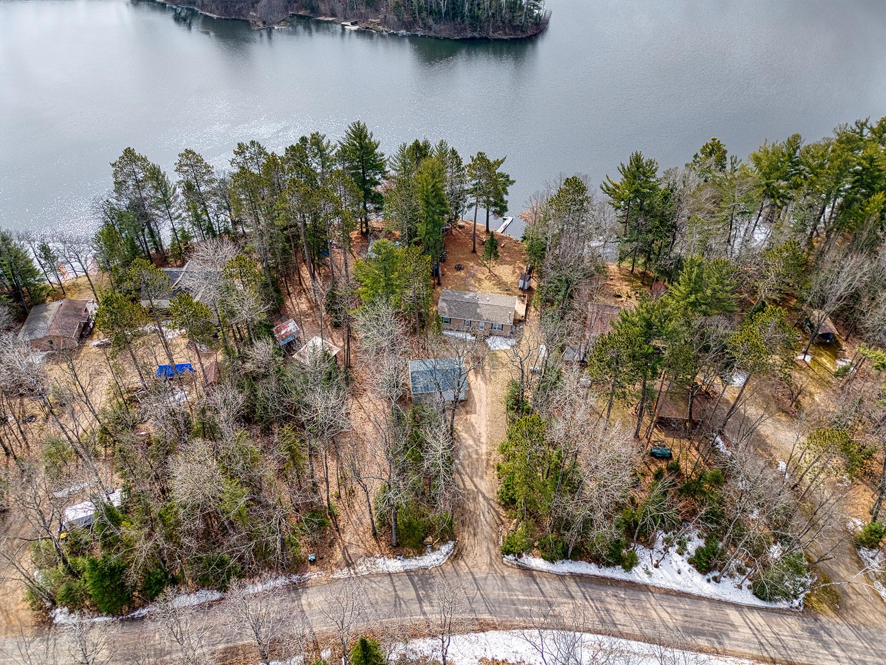 6400 Journeys End Road Rhinelander, WI 54501 - Photo 31 of 35 Gallery Image 31