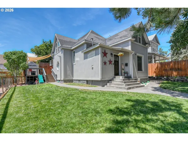 $415,000 | 417 Northwest 4th Street, Pendleton, OR 97801