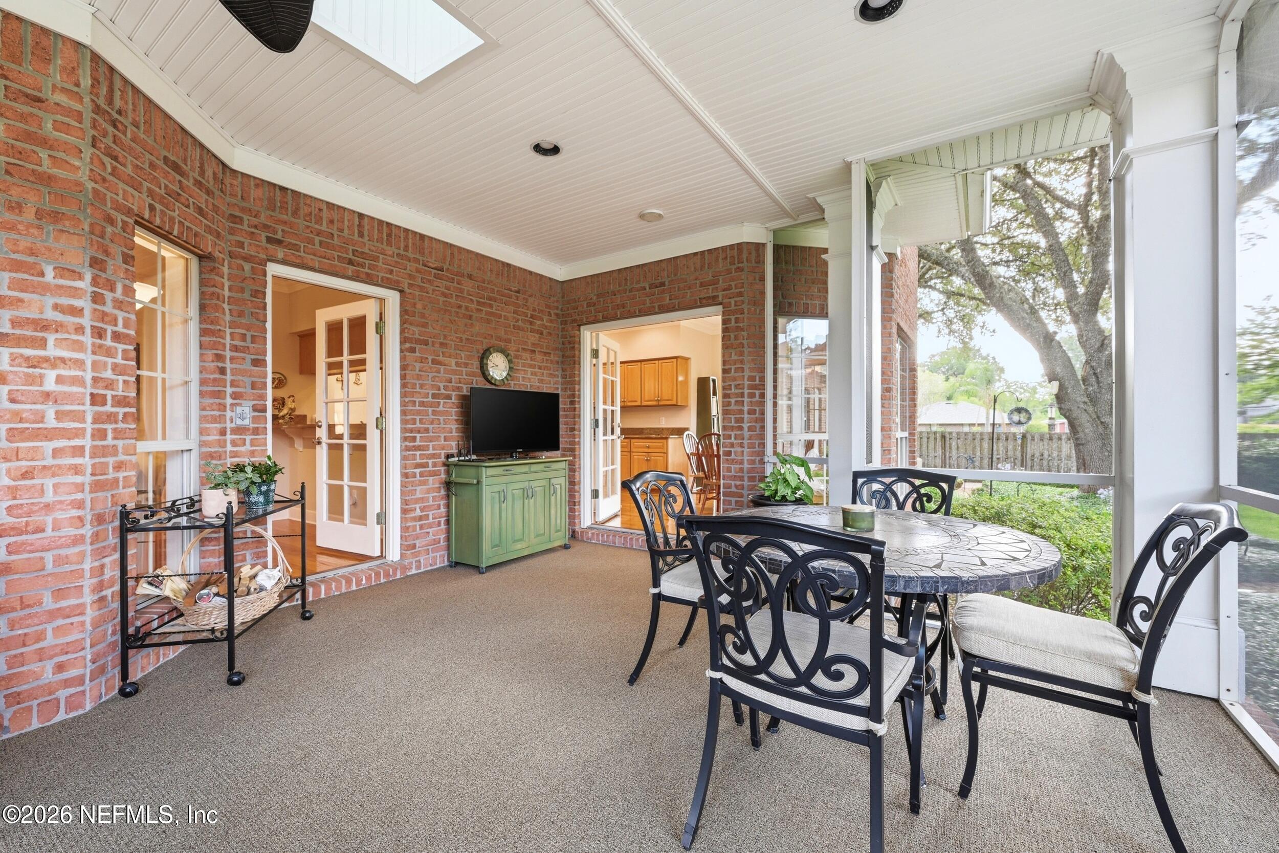 12641 Mandarin Road Jacksonville, FL 32223 - Photo 61 of 77 PORCH