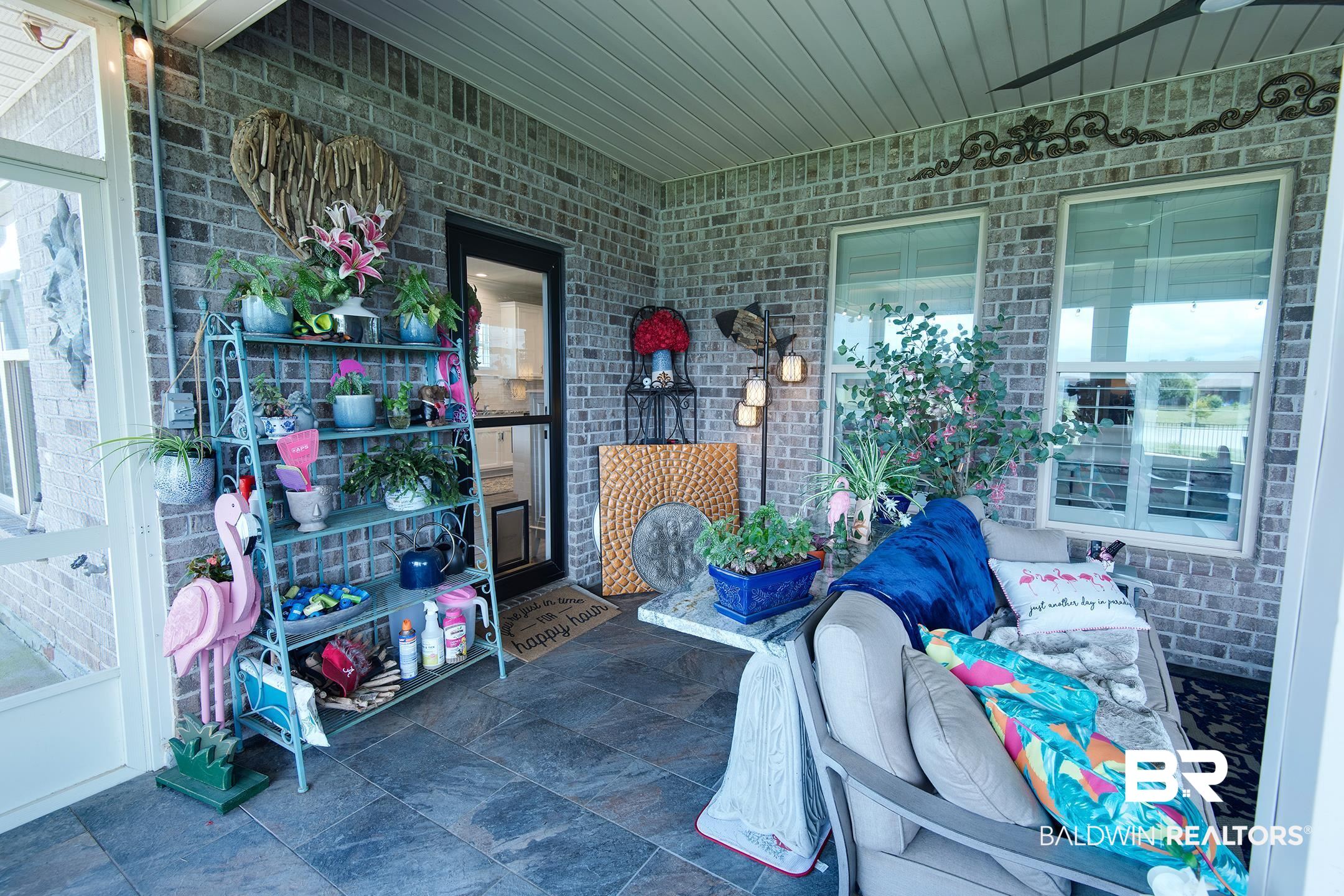 9988 Dunleith Loop Daphne, AL 36526 - Photo 23 of 51 Exterior space